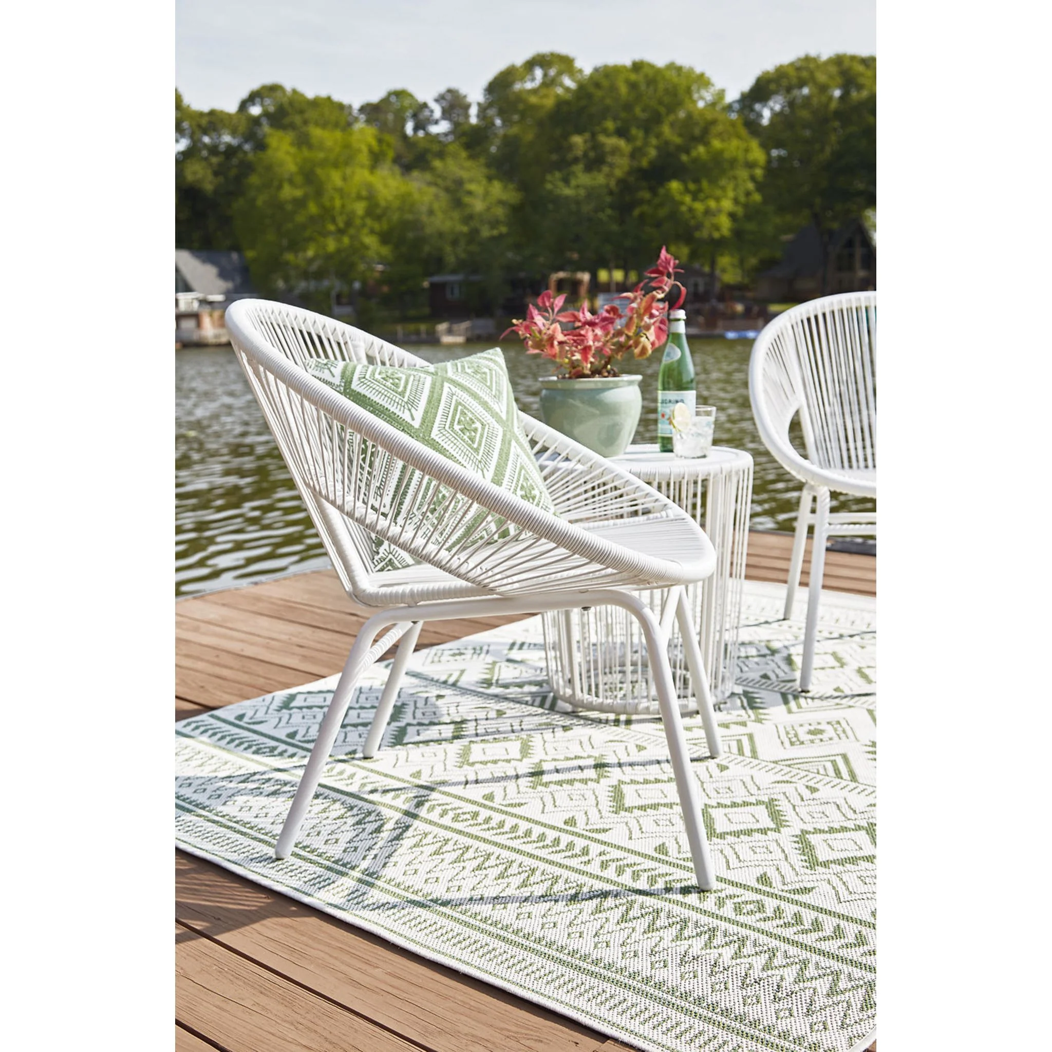 Mandarin Cape 3 Piece Outdoor Seating - Image 32