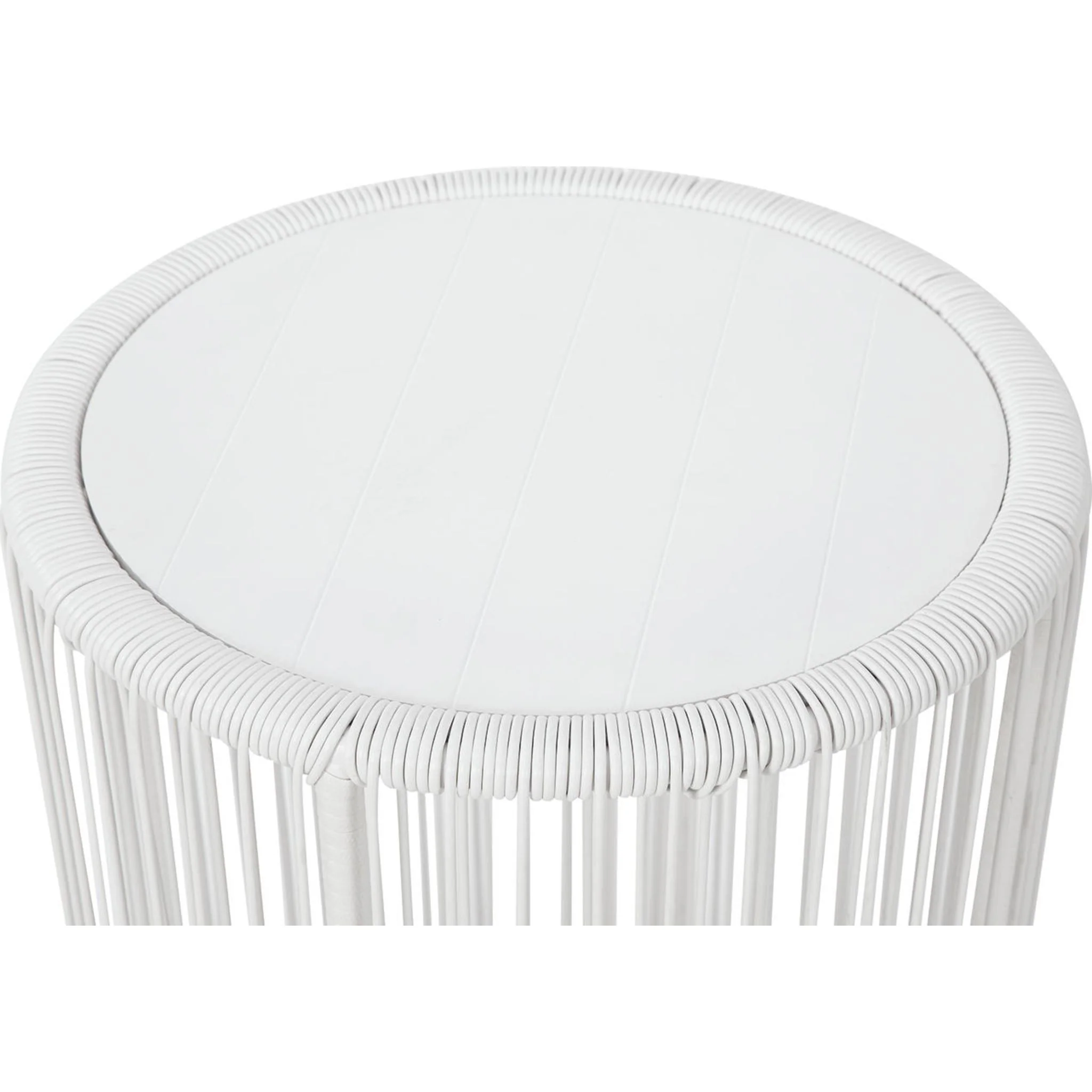 Mandarin Cape 3 Piece Outdoor Seating - Image 35