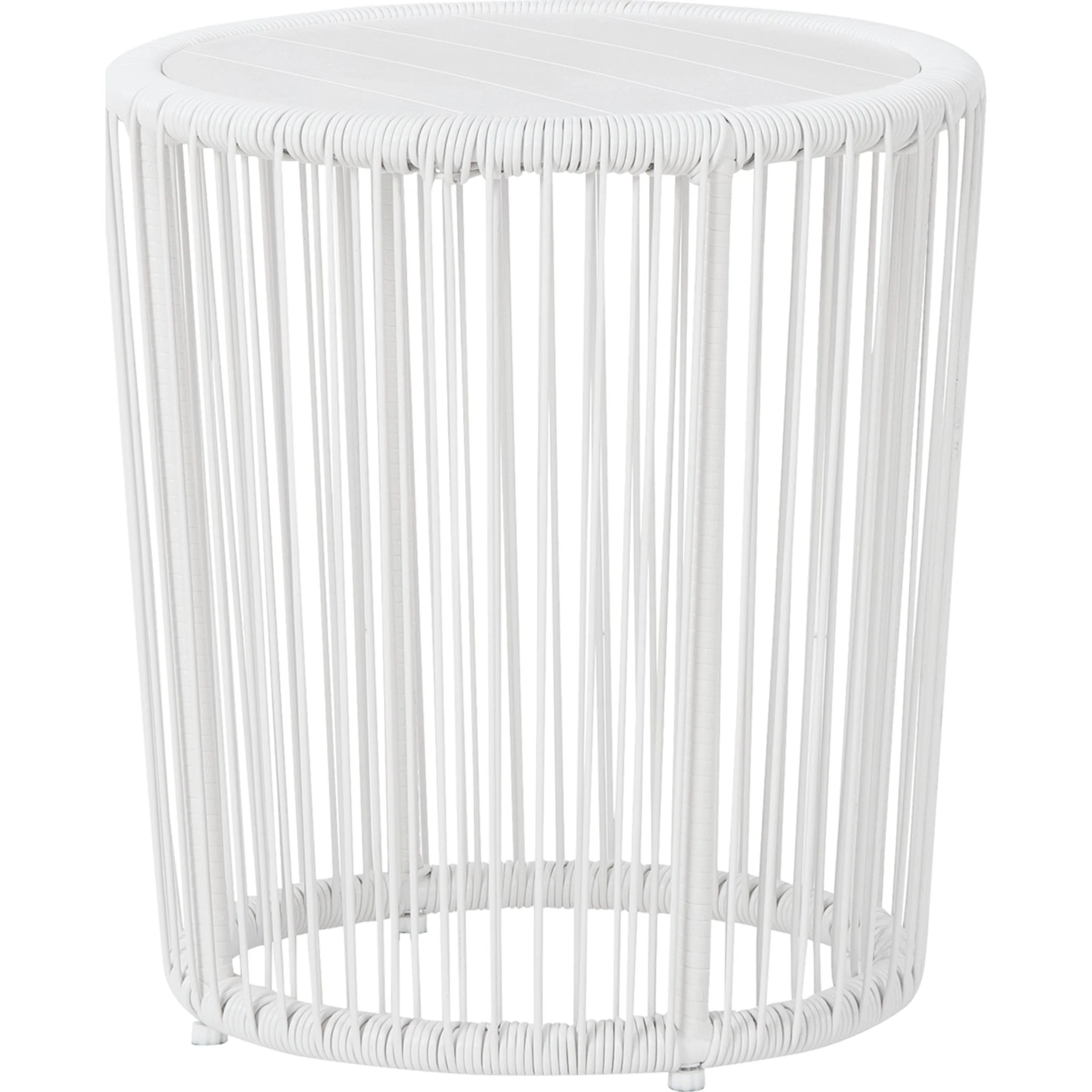 Mandarin Cape 3 Piece Outdoor Seating - Image 4