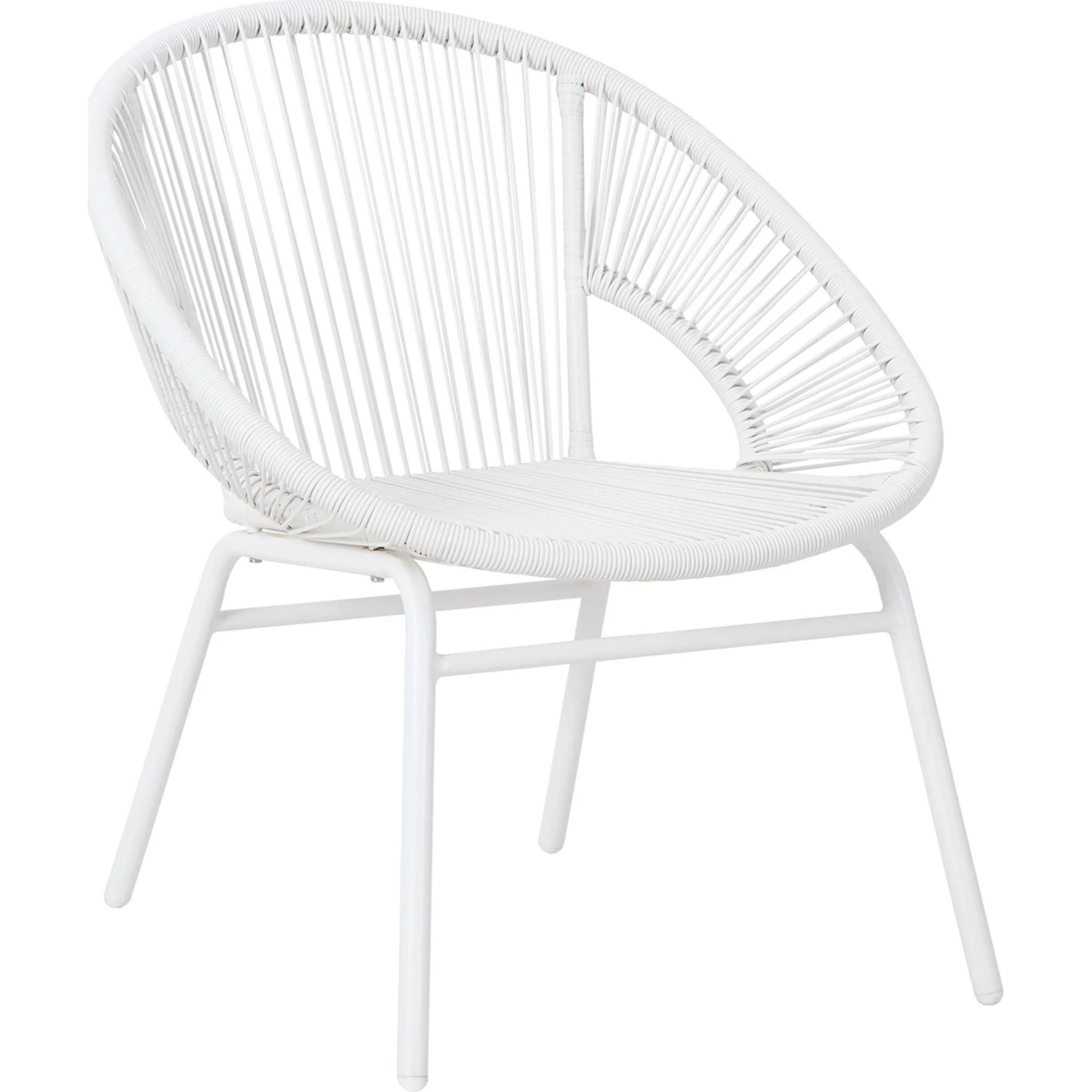 Mandarin Cape 3 Piece Outdoor Seating - Image 5