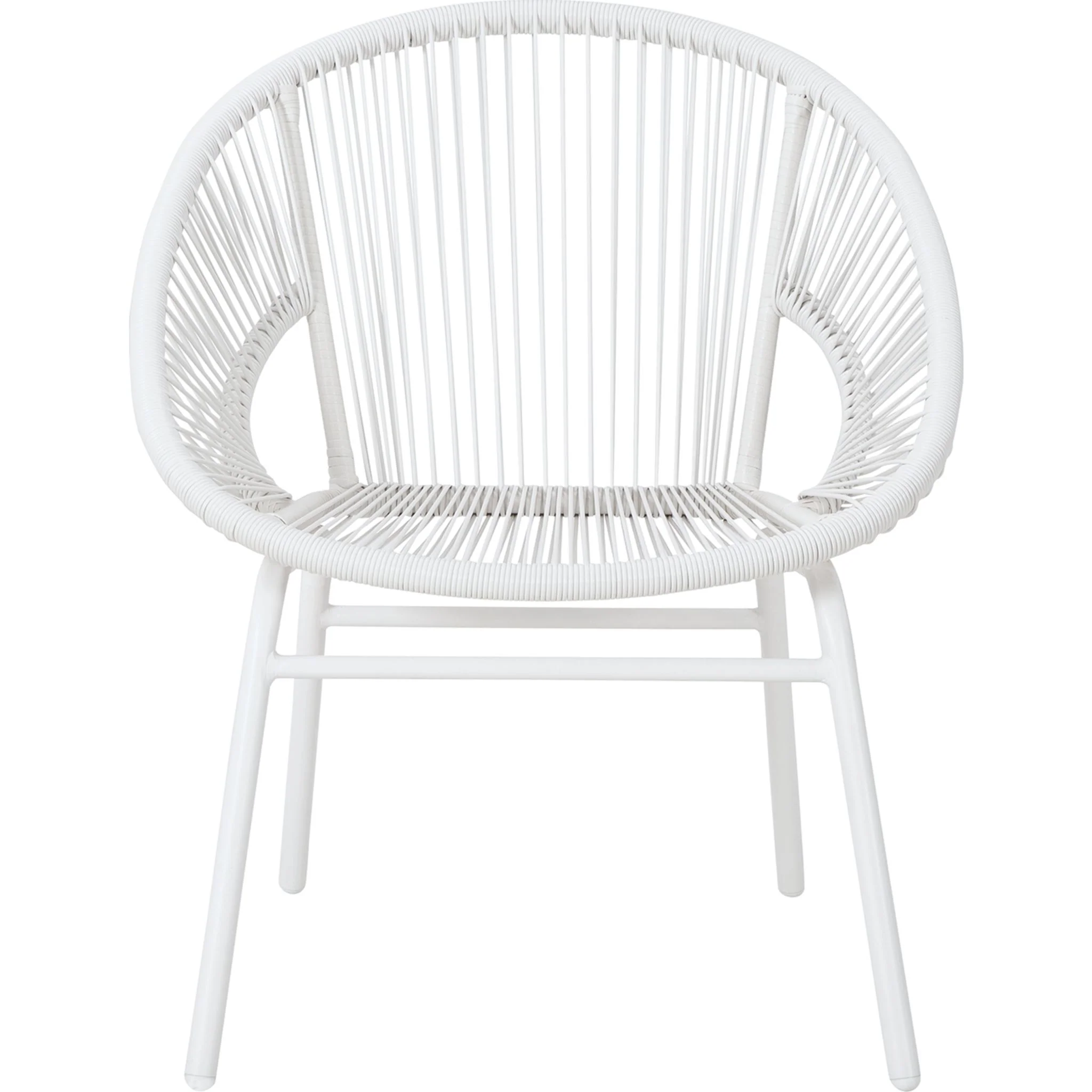 Mandarin Cape 3 Piece Outdoor Seating - Image 6