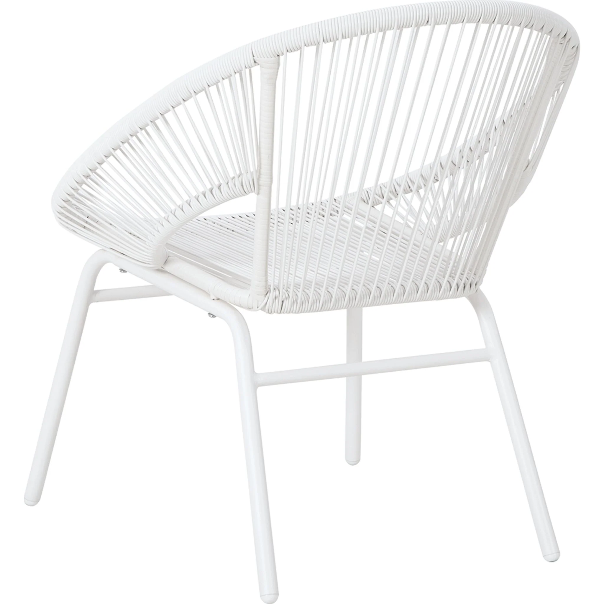 Mandarin Cape 3 Piece Outdoor Seating - Image 7