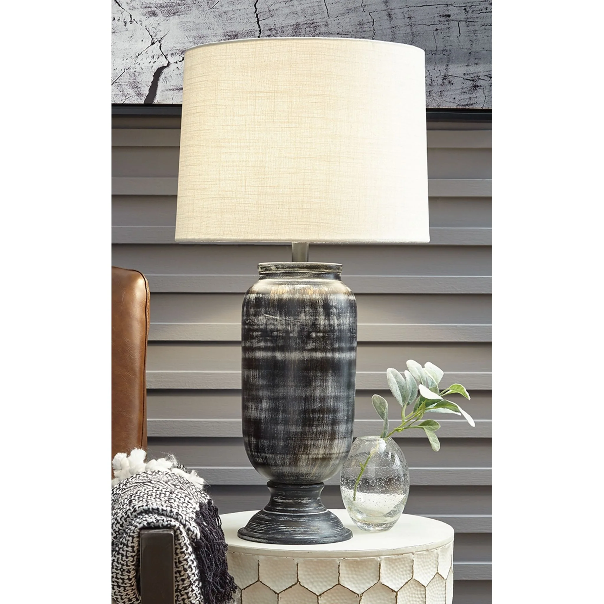 Mandelina Table Lamp (Single) - Image 2