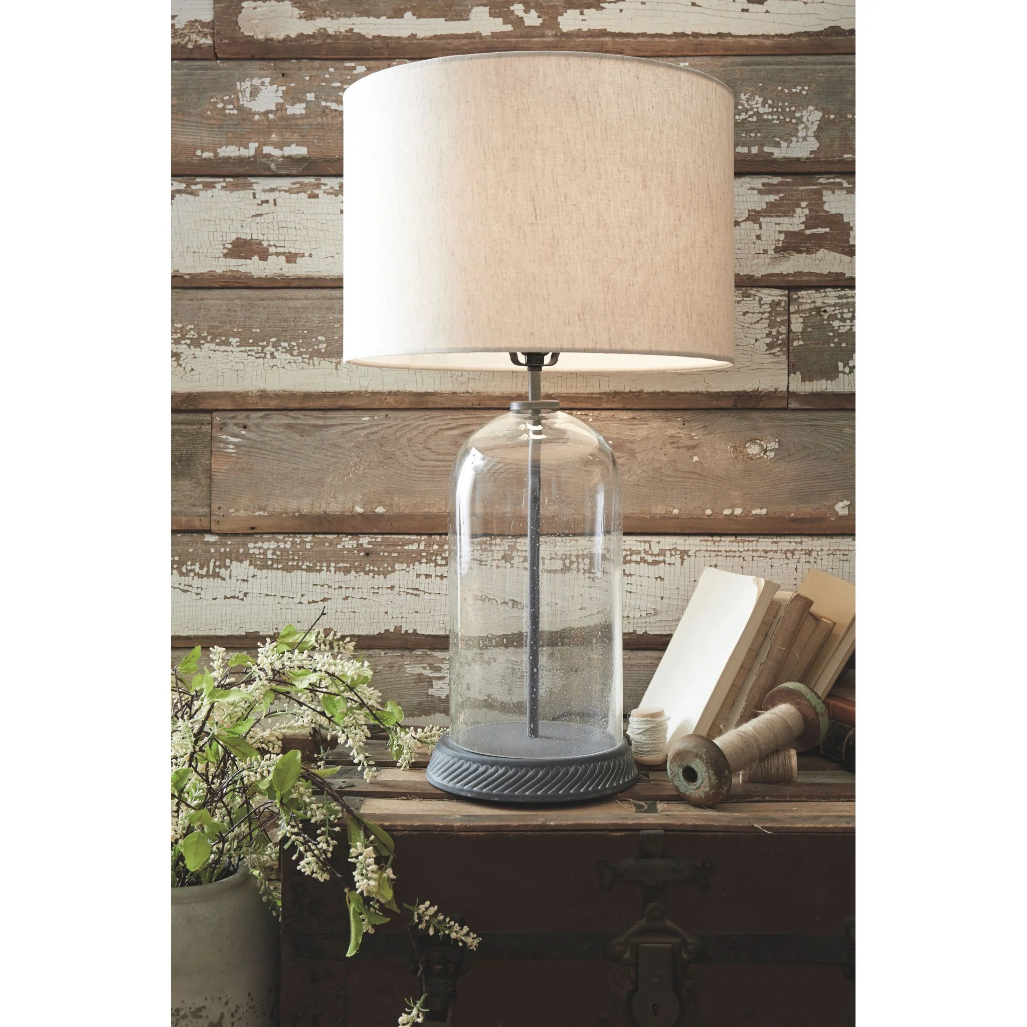 Manelin Table Lamp (Single) - Image 2