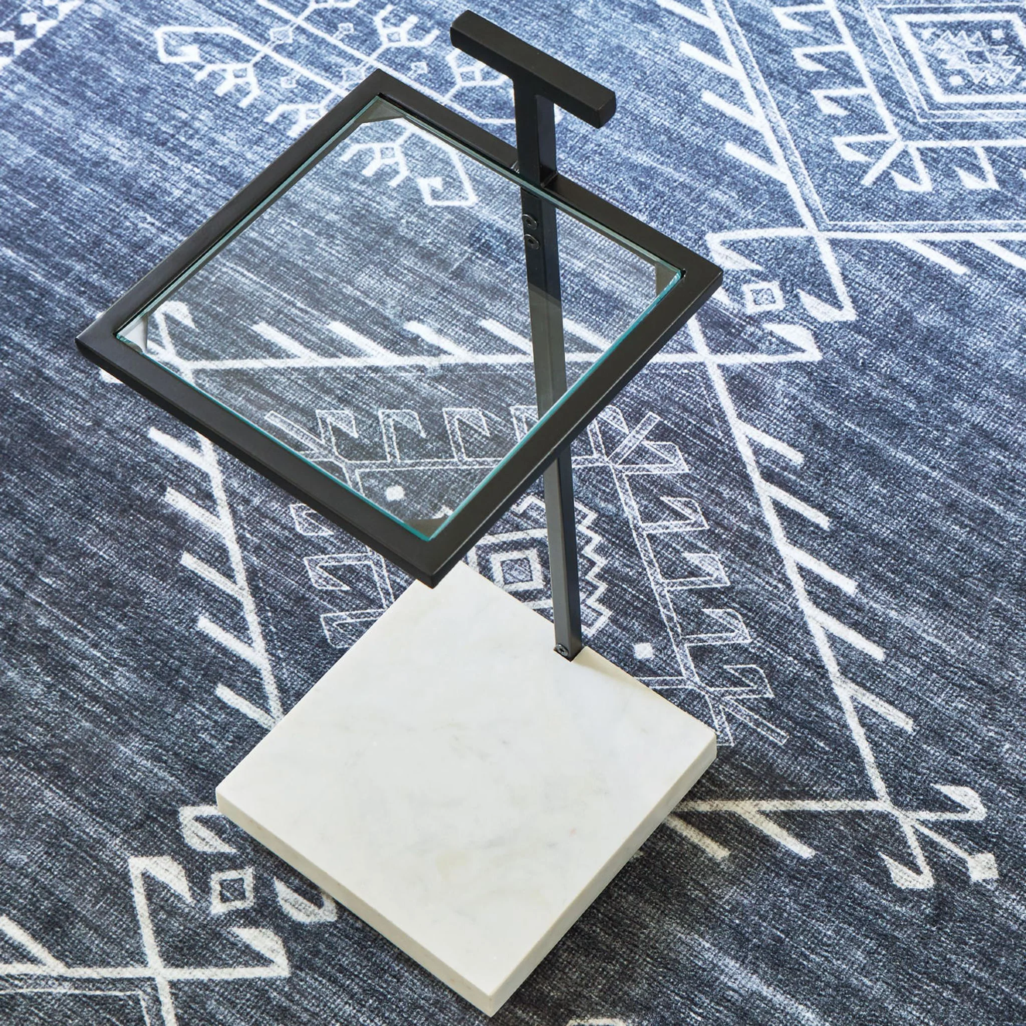 Mannill Accent Table - Image 2