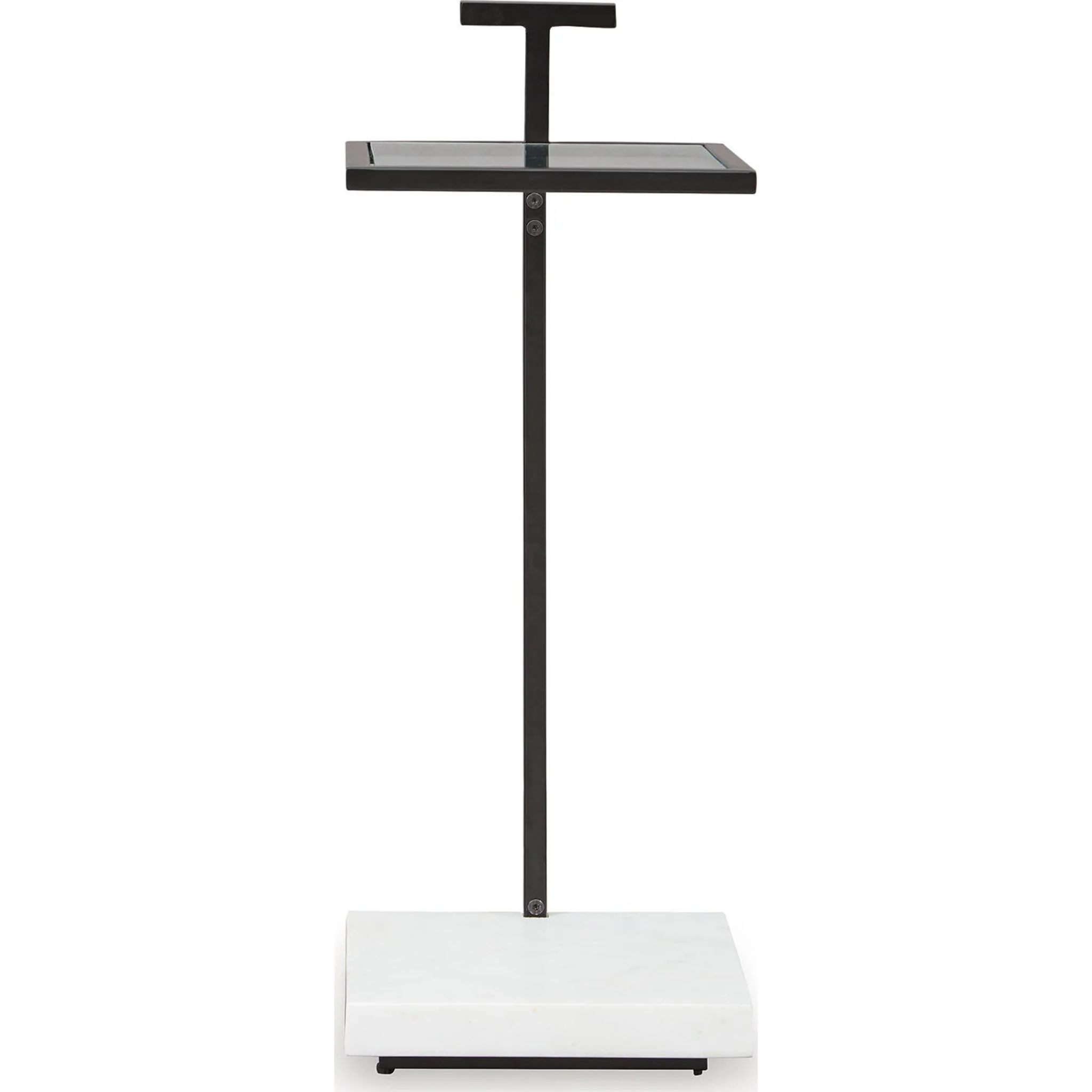 Mannill Accent Table - Image 3