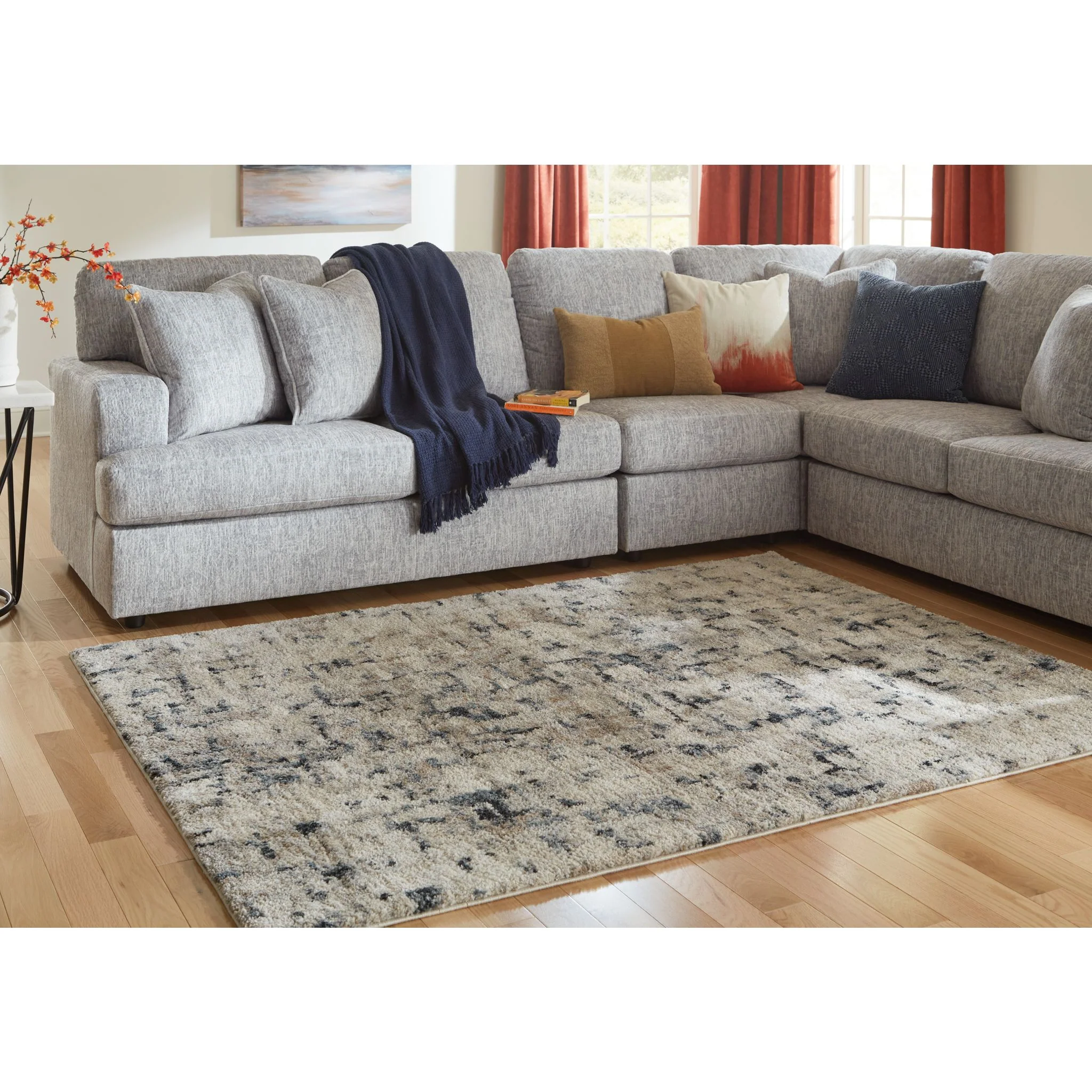 Mansville Area Rug - Image 2