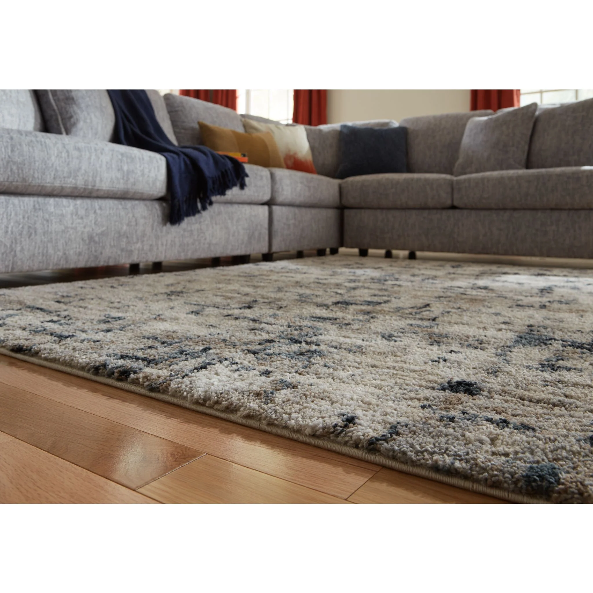 Mansville Area Rug - Image 3