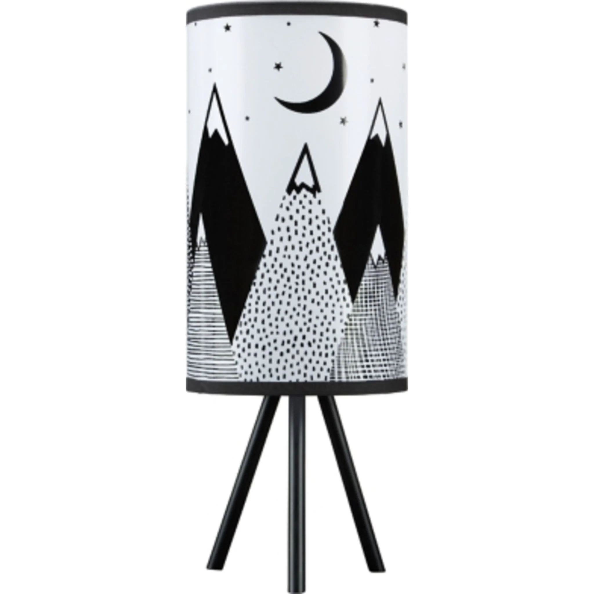 Manu Table Lamp (Single) - Image 5