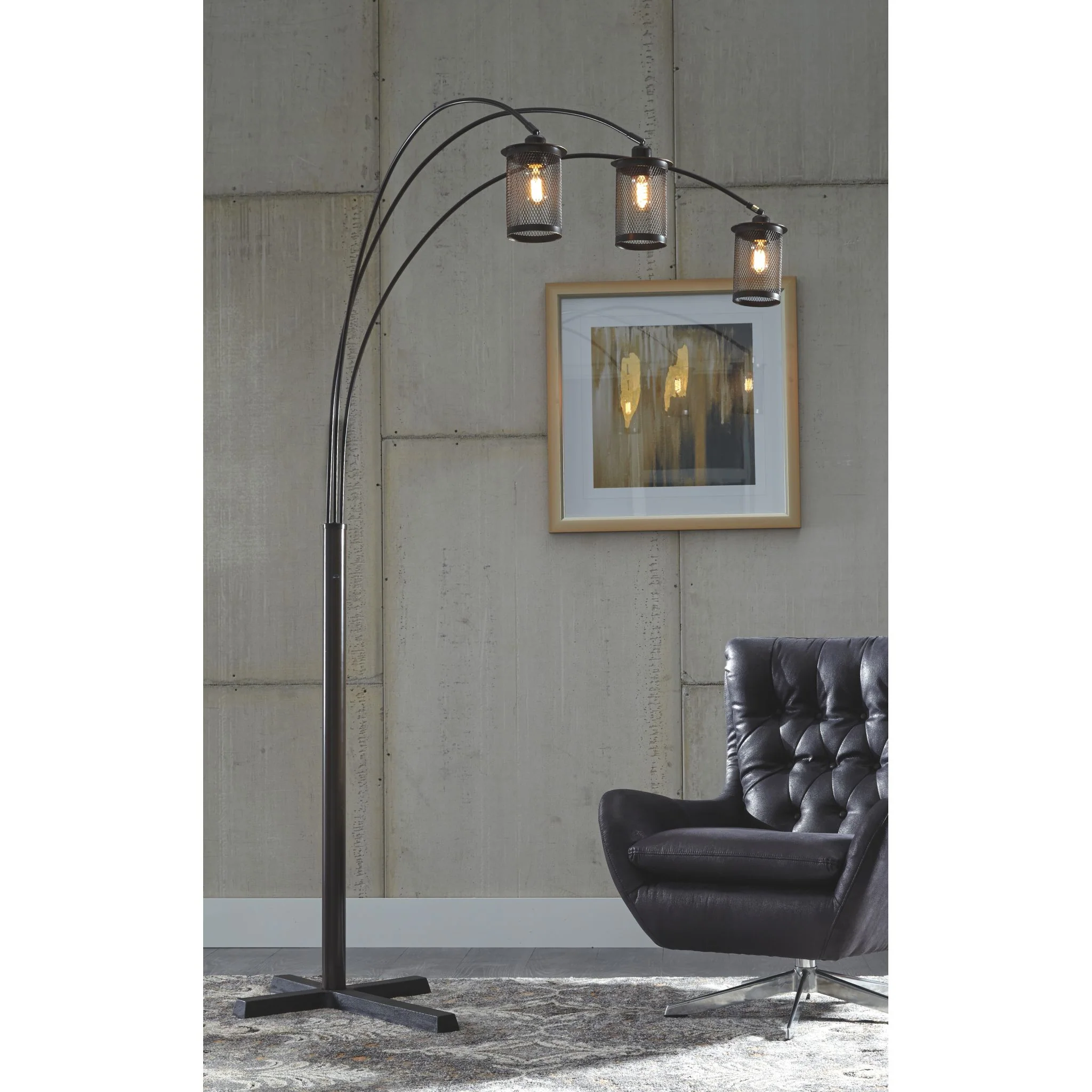 Maovesa Floor Lamp - Image 2