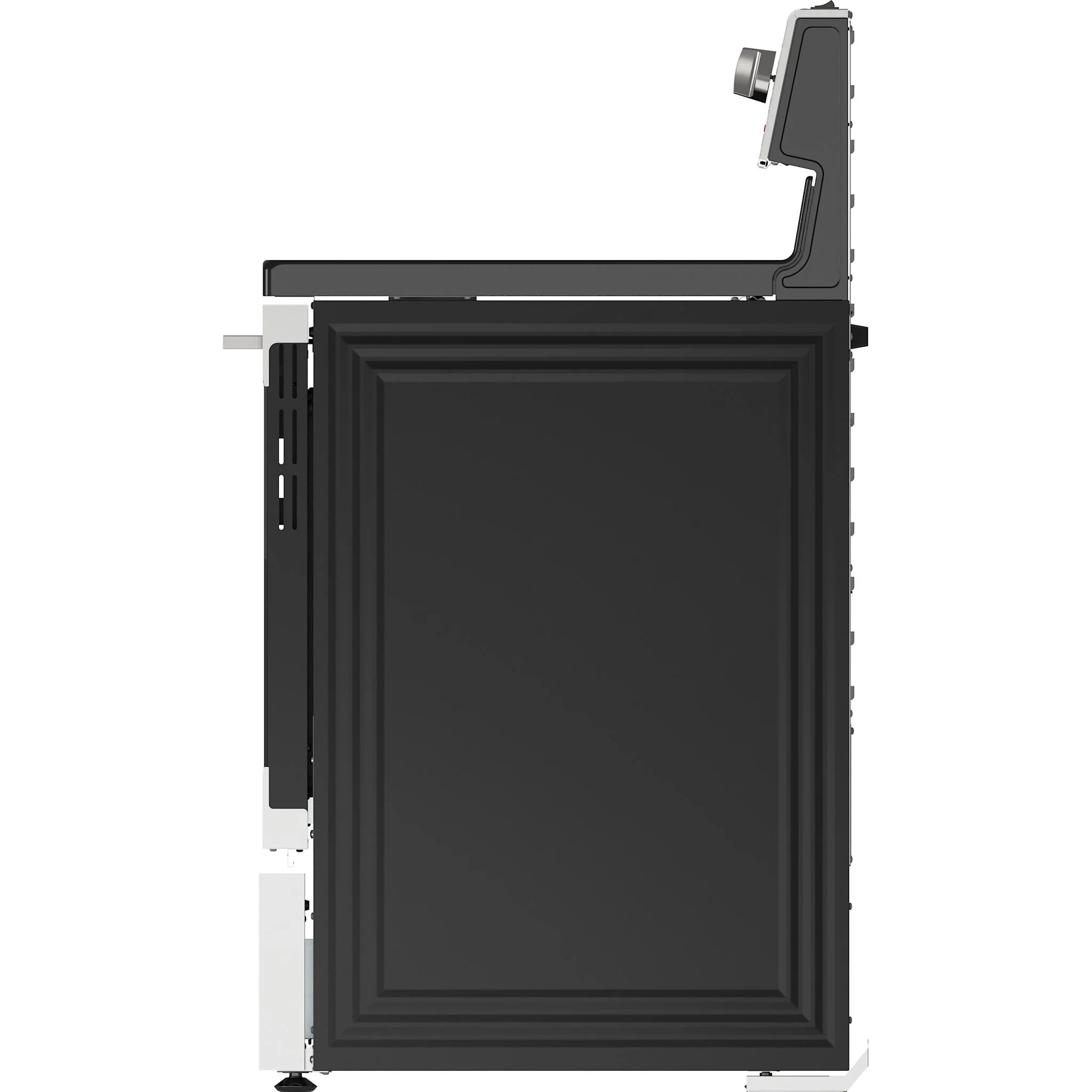 Marathon 30" Stainless Steel Glass Top Range - Stainless Steel (MER3070SS) - Image 8