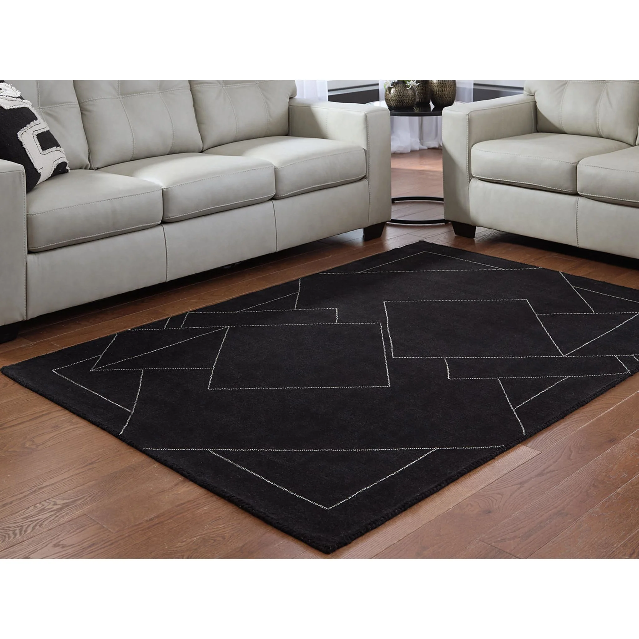 Marav Area Rug - Image 5