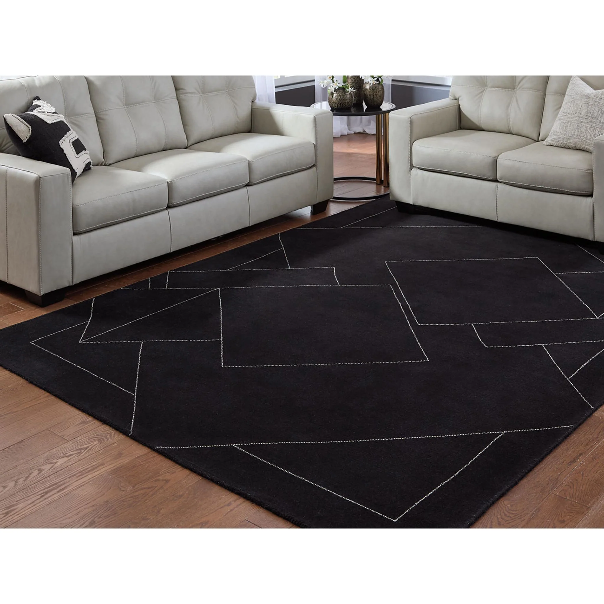 Marav Area Rug - Image 9