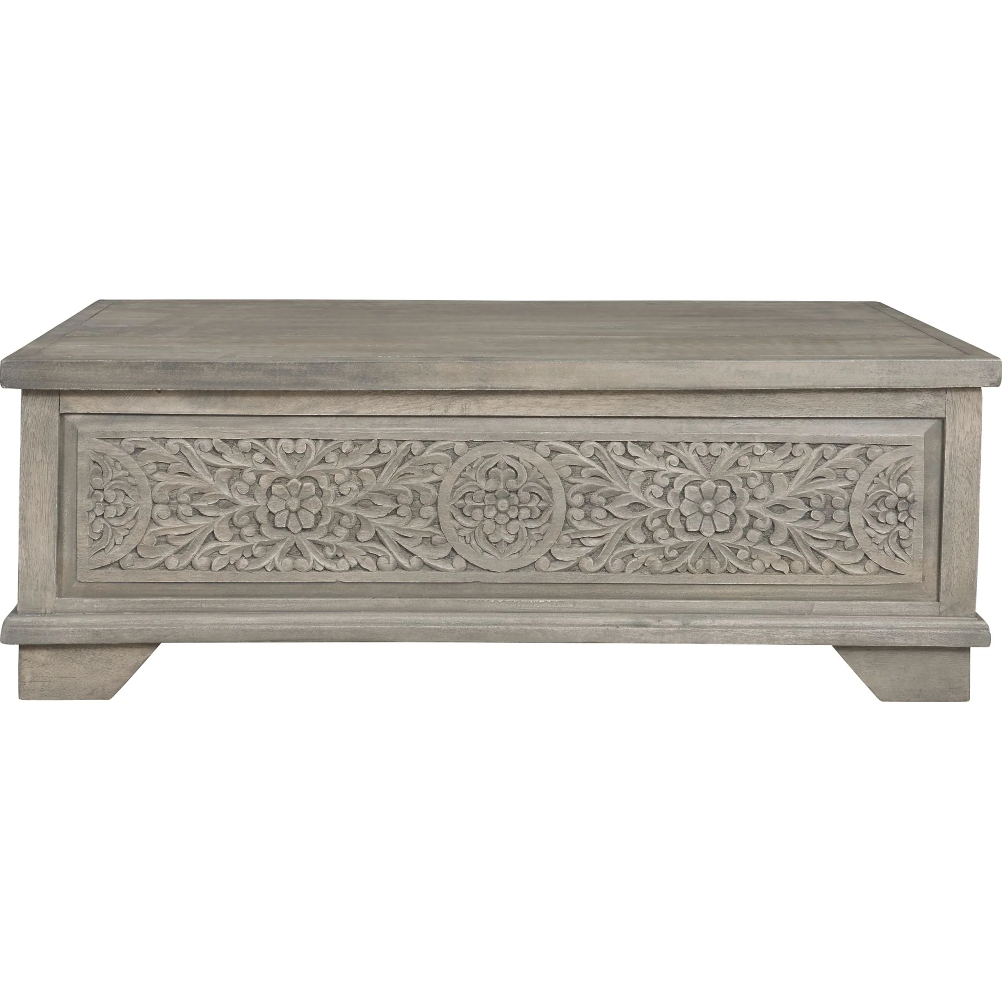 Marcilyn Cocktail Table with Lift Top - Image 3