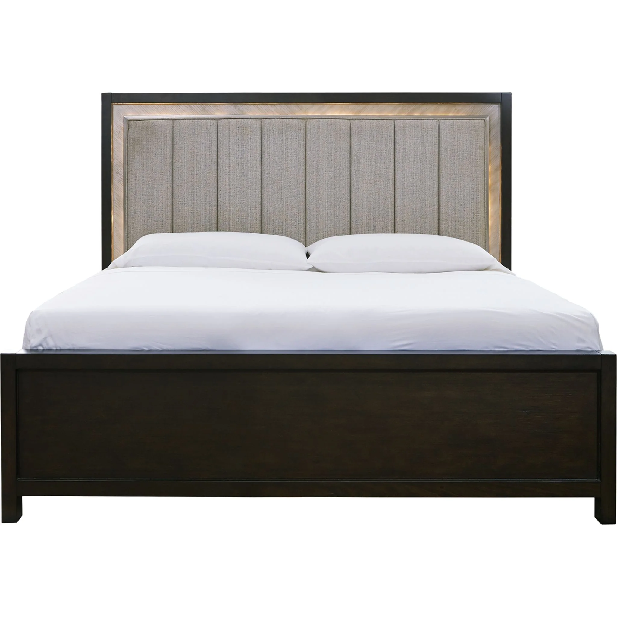 Maretto 3 Piece Panel Bed - Image 2