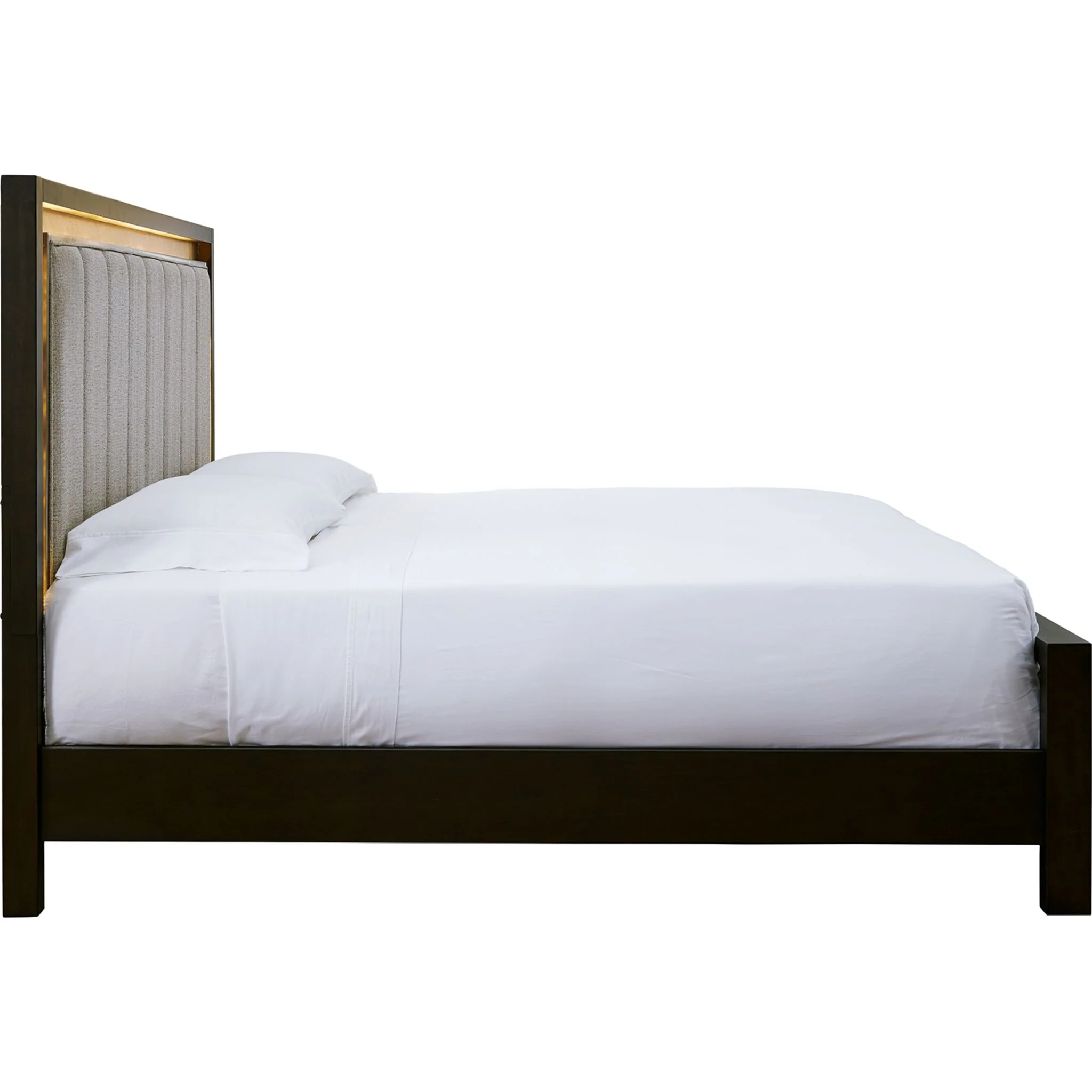 Maretto 3 Piece Panel Bed - Image 4