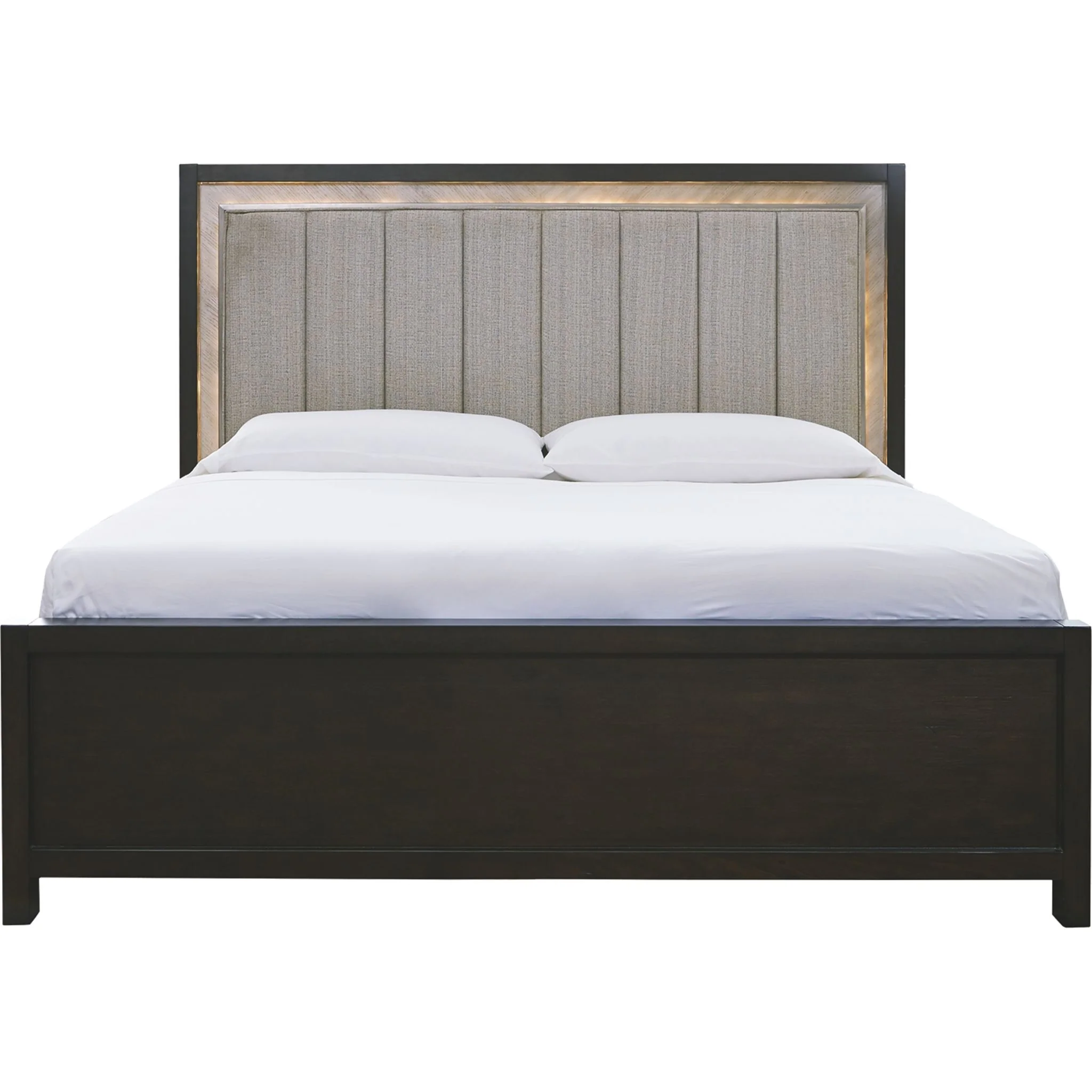 Maretto 3 Piece Panel Bed - Image 4