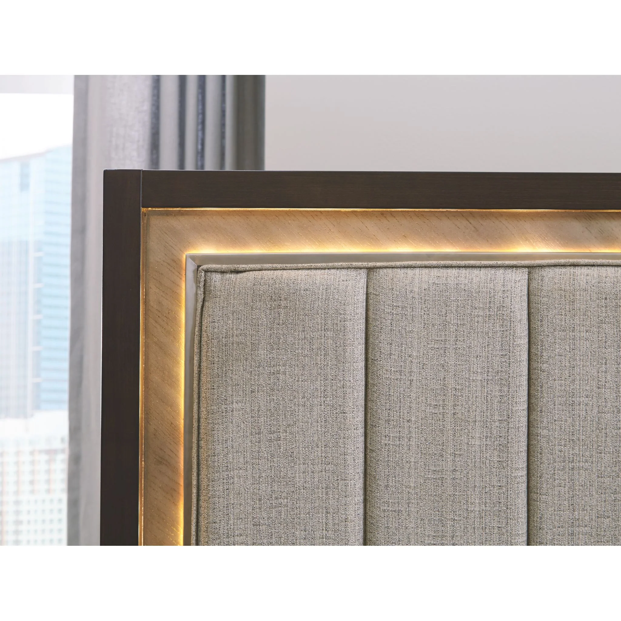 Maretto 3 Piece Panel Bed - Image 6