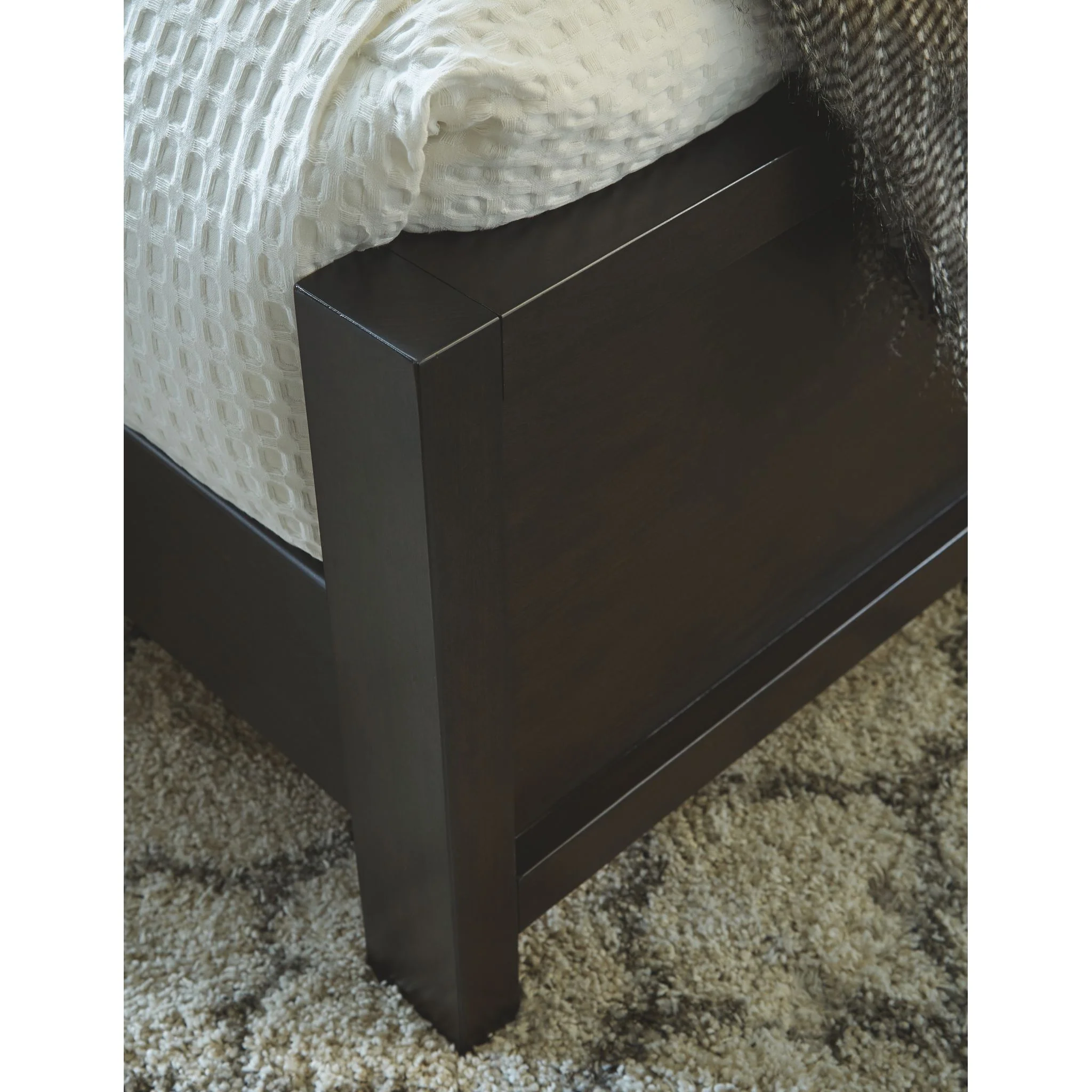 Maretto 3 Piece Panel Bed - Image 7