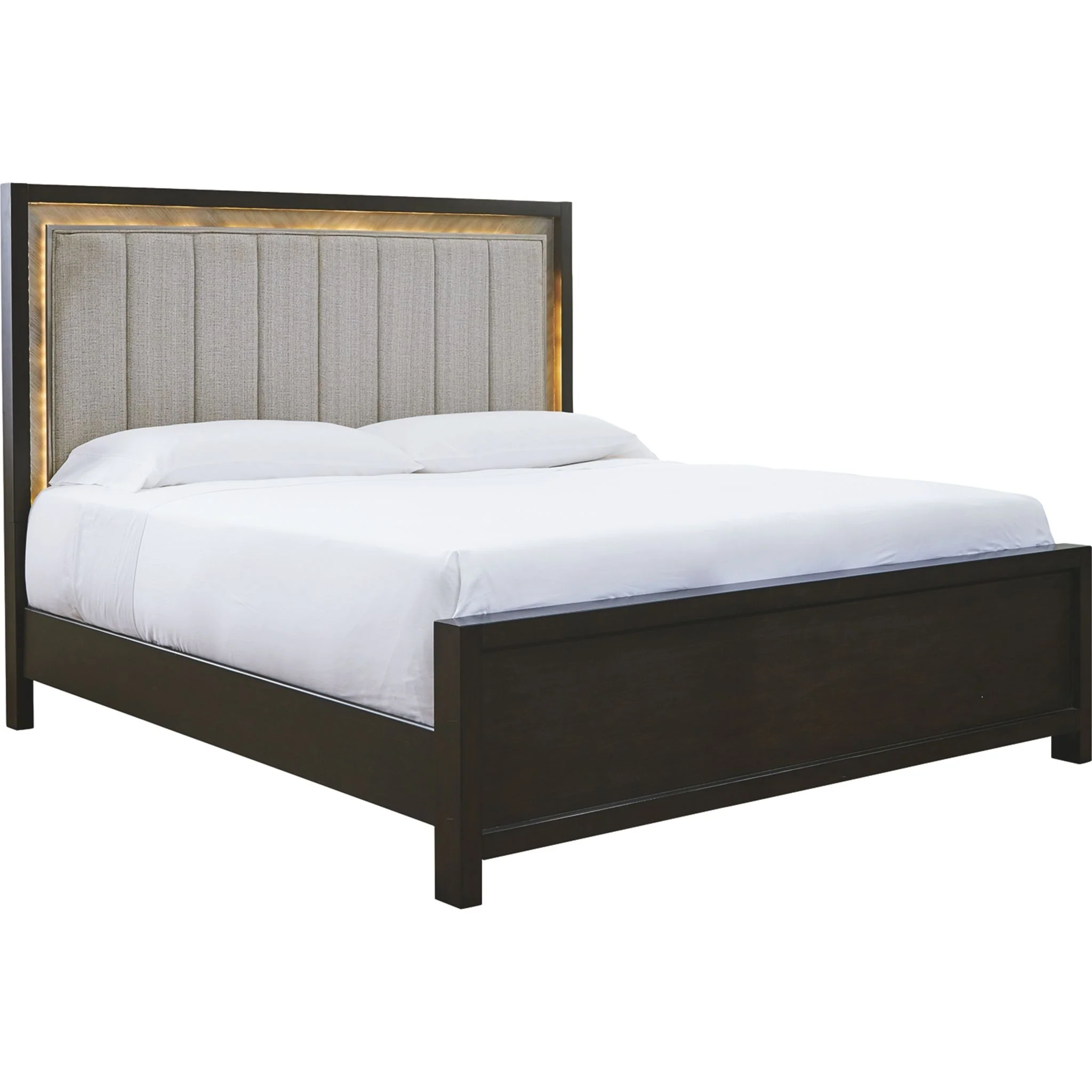 Maretto 5 Piece Panel Bedroom - Image 3