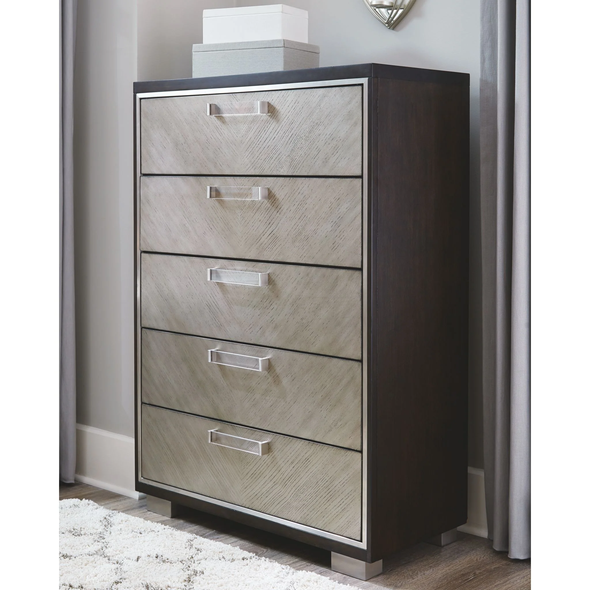 Maretto Chest - Image 2