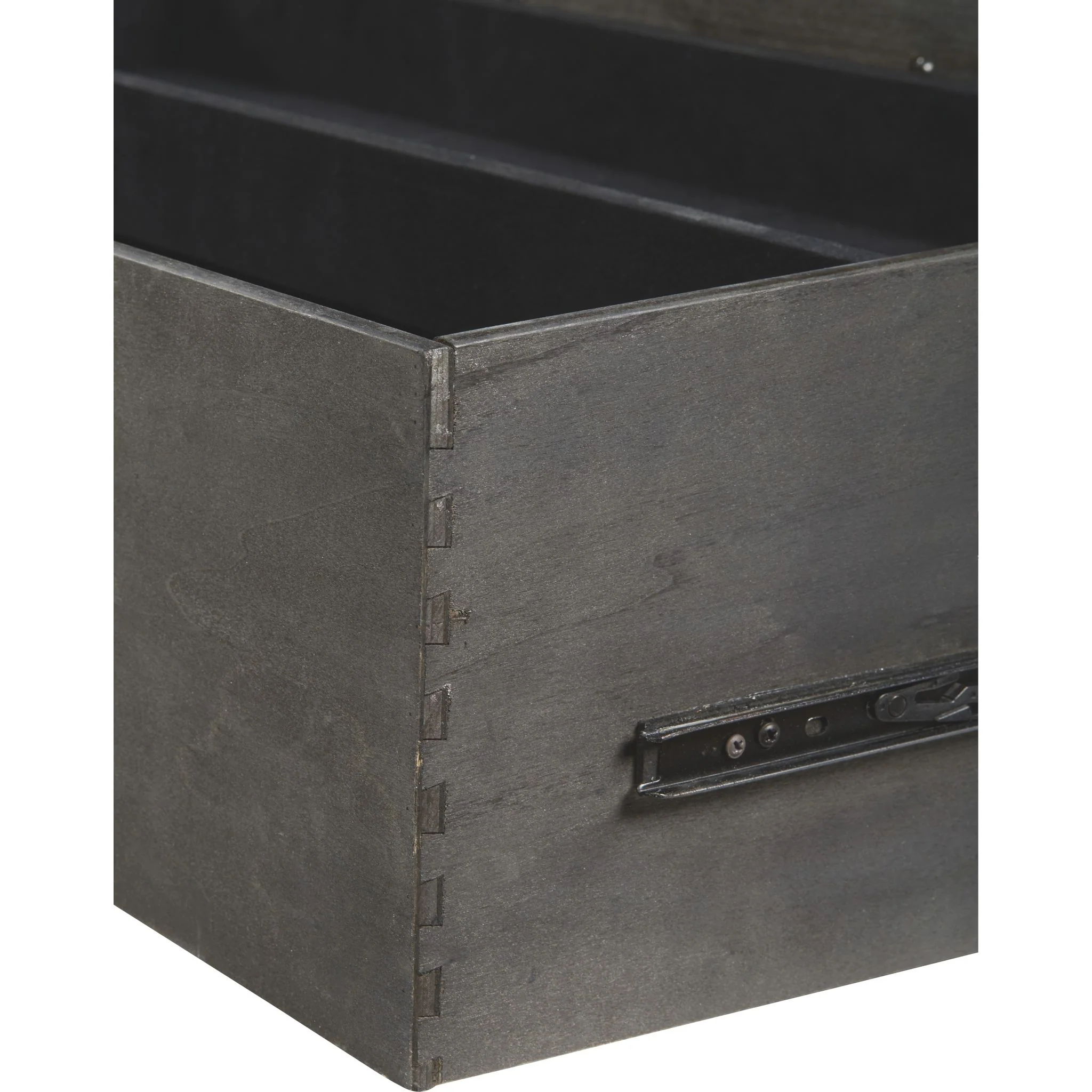 Maretto Dresser and Mirror - Image 6