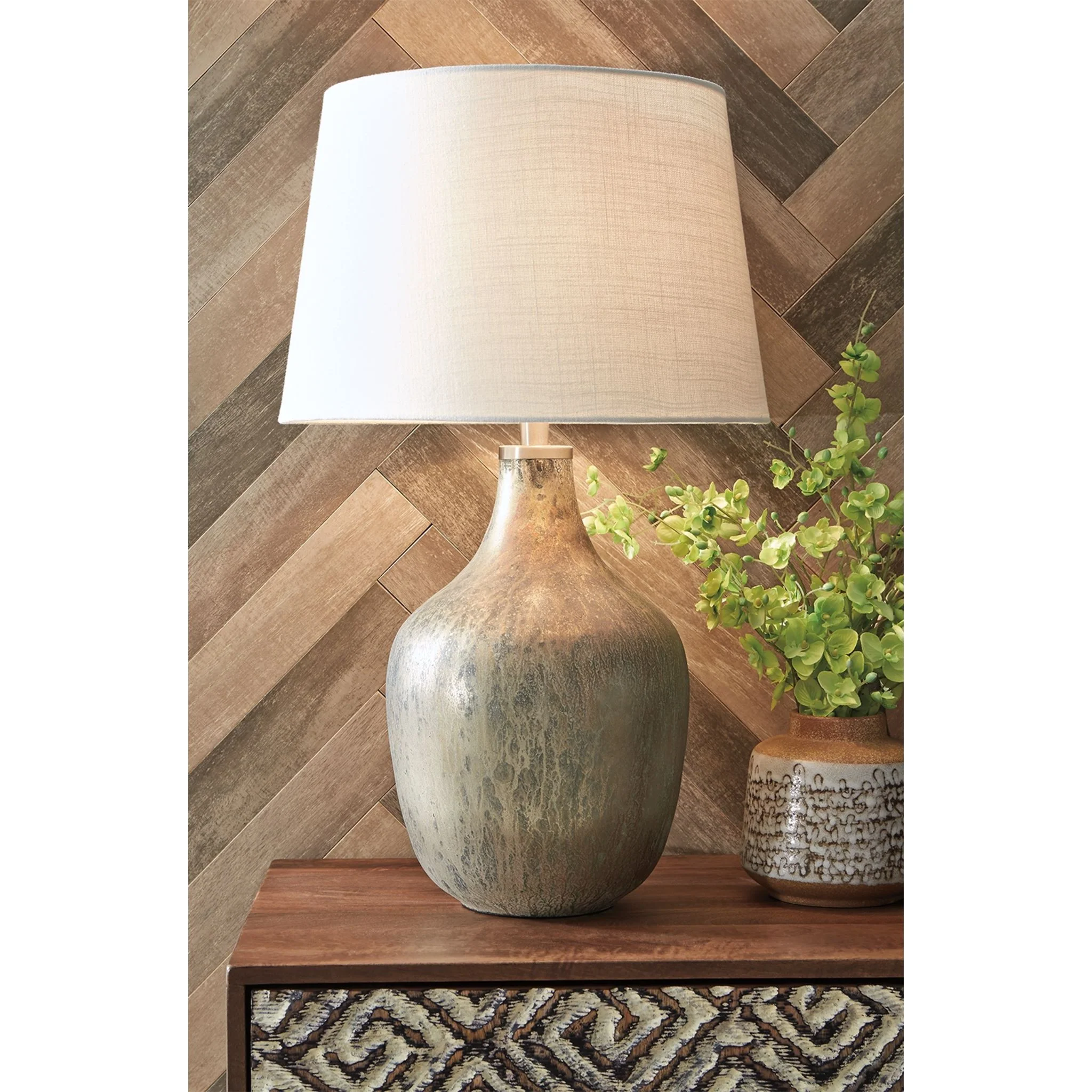 Mari Table Lamp (Single) - Image 2