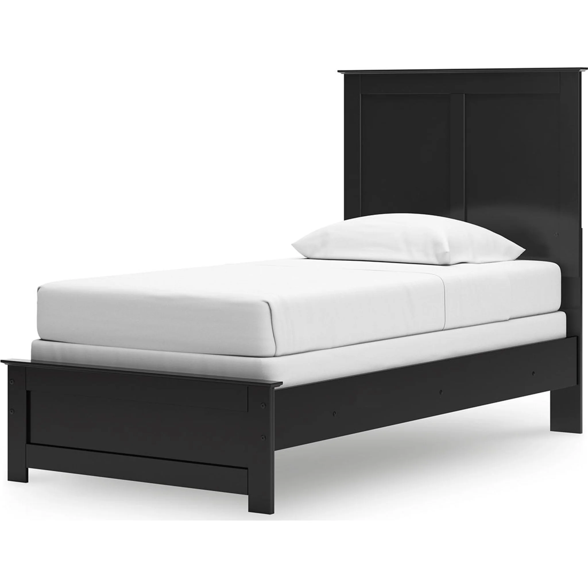 Maribel 5 Piece Panel Bedroom - Image 2