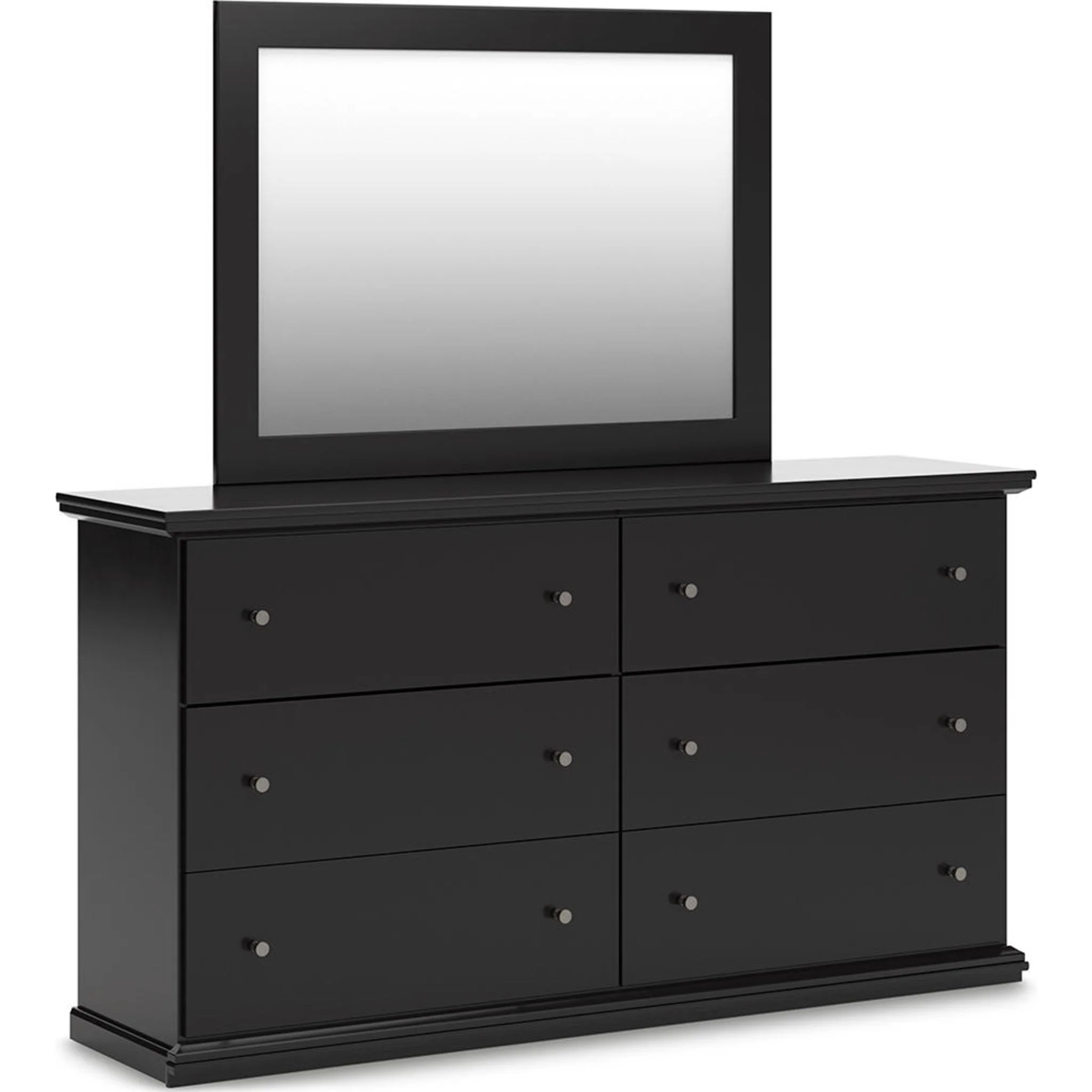Maribel 5 Piece Panel Bedroom - Image 22