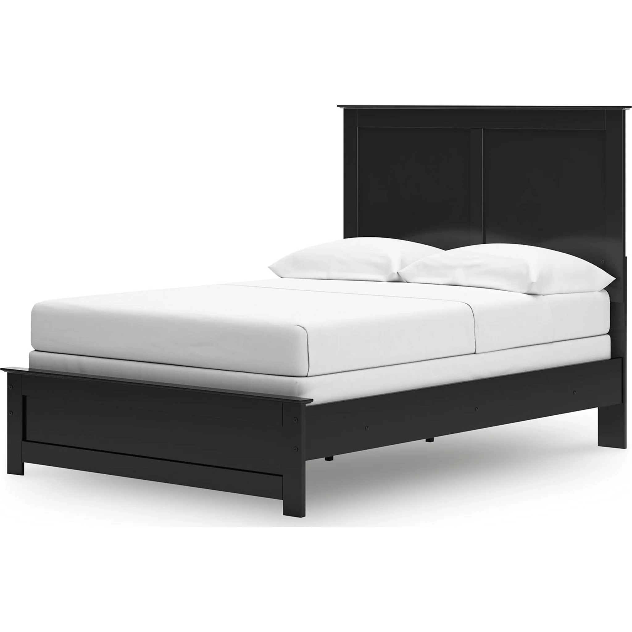 Maribel 5 Piece Panel Bedroom - Image 29