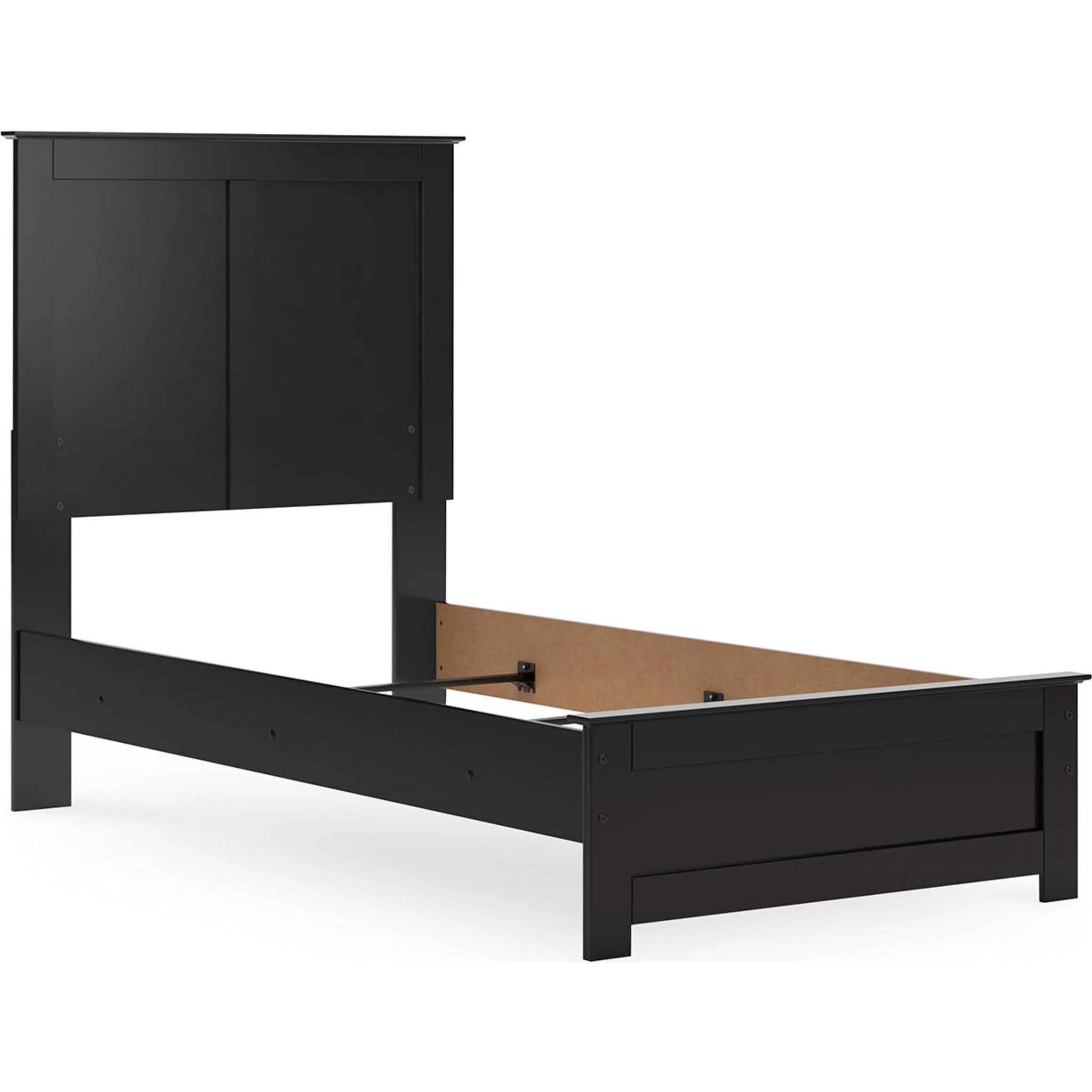 Maribel 5 Piece Panel Bedroom - Image 3
