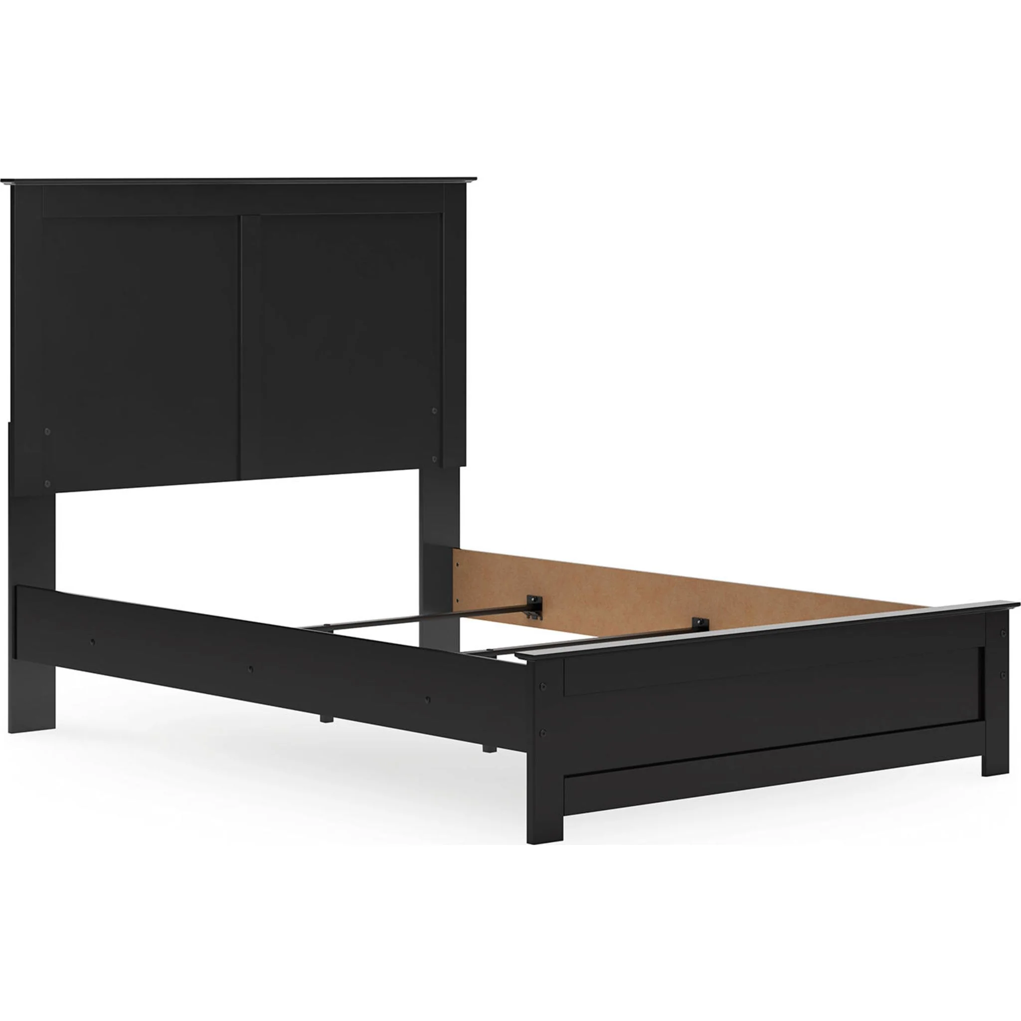 Maribel 5 Piece Panel Bedroom - Image 30