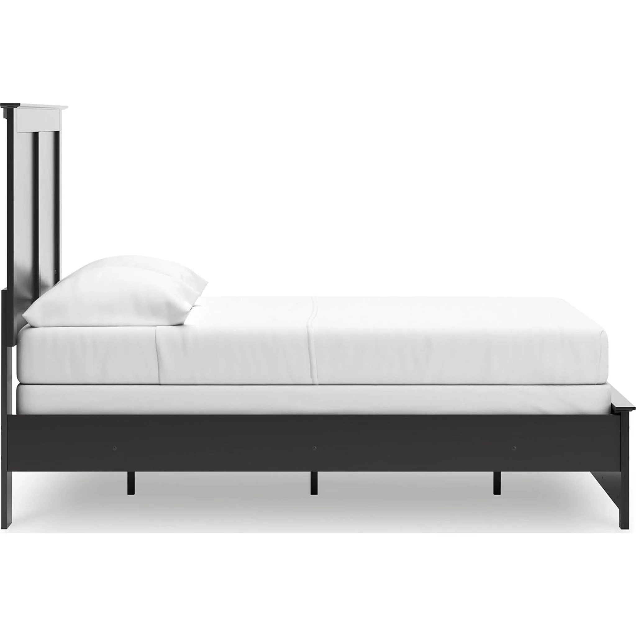 Maribel 5 Piece Panel Bedroom - Image 36