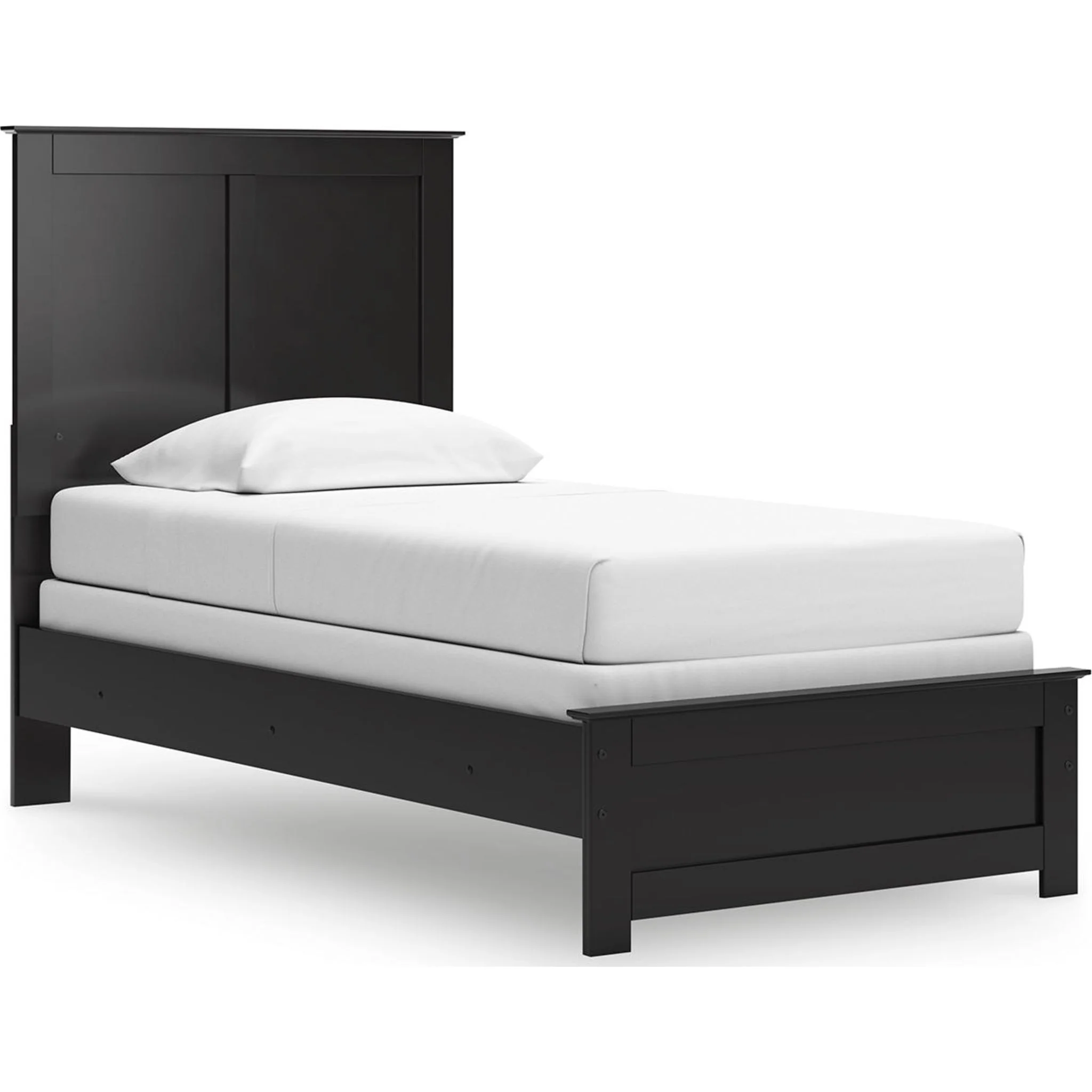 Maribel 5 Piece Panel Bedroom - Image 4