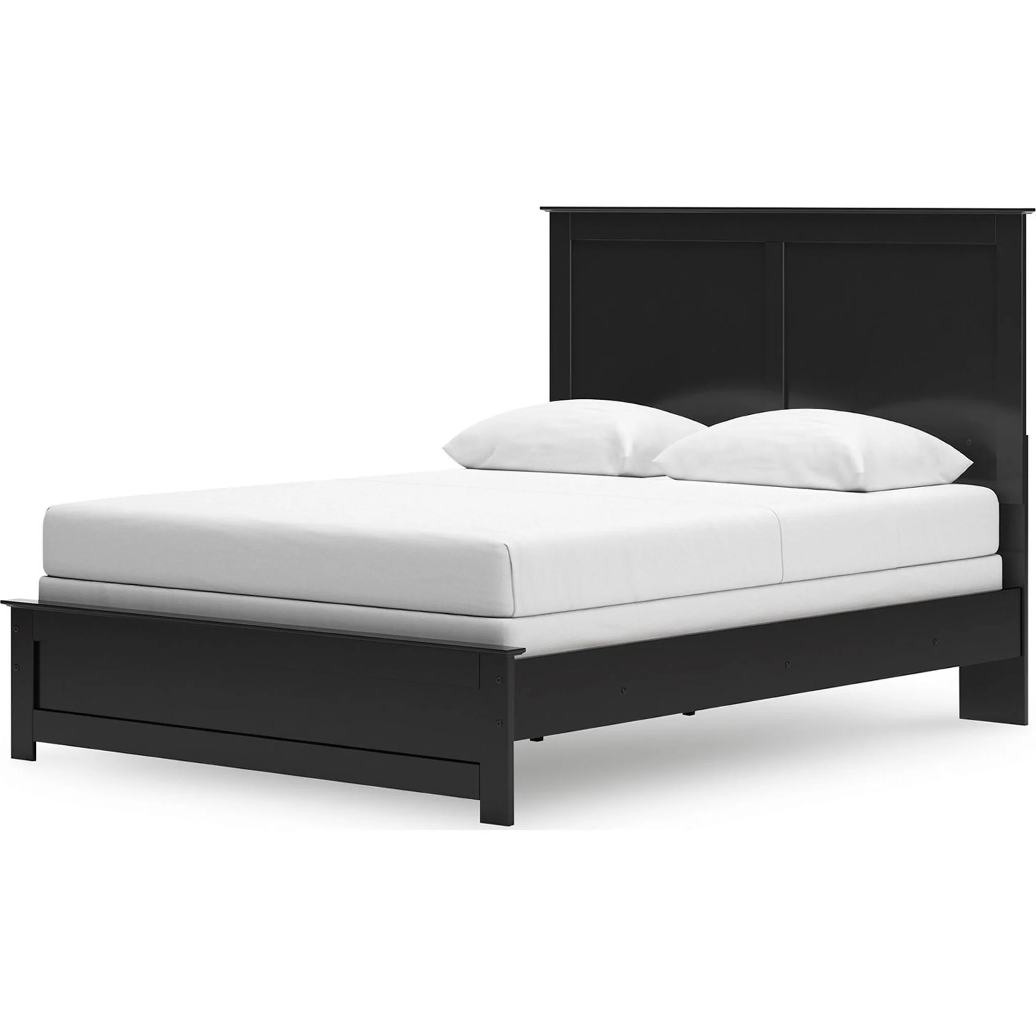 Maribel 5 Piece Panel Bedroom - Image 11