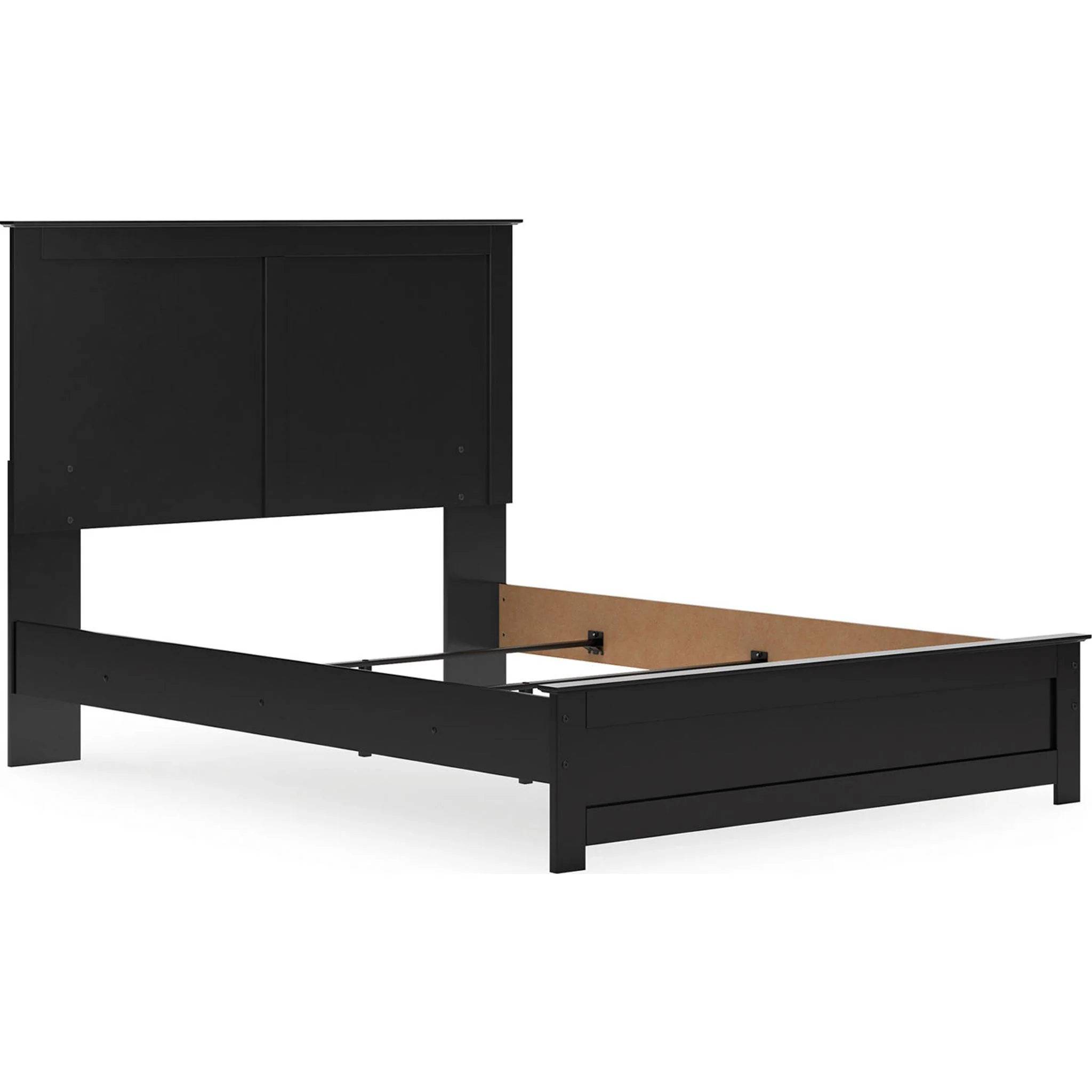 Maribel 5 Piece Panel Bedroom - Image 12