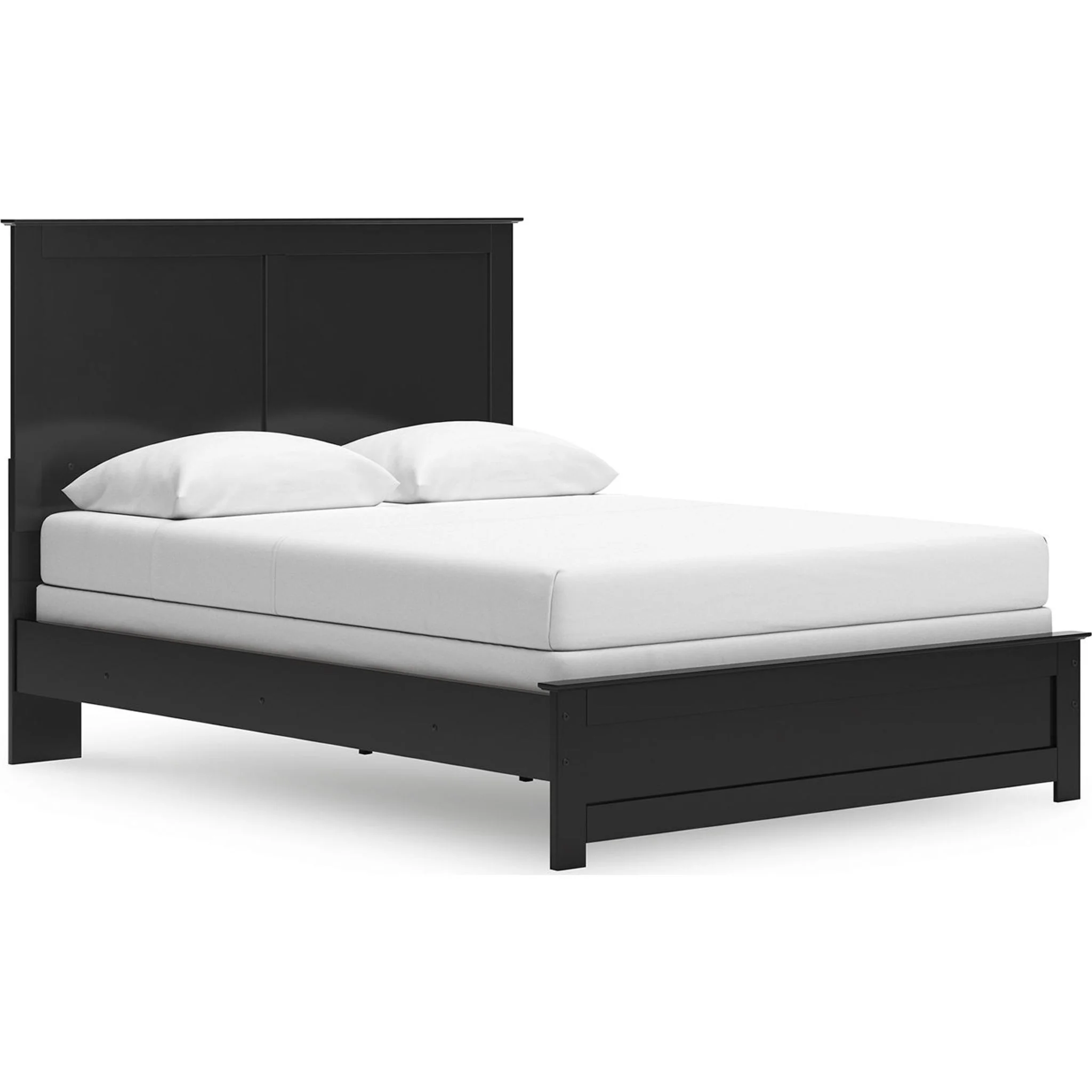 Maribel 5 Piece Panel Bedroom - Image 13