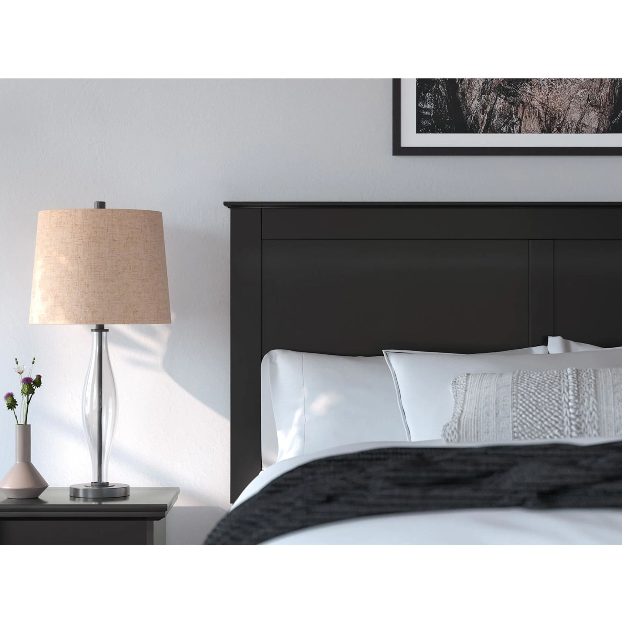 Maribel 5 Piece Panel Bedroom - Image 15