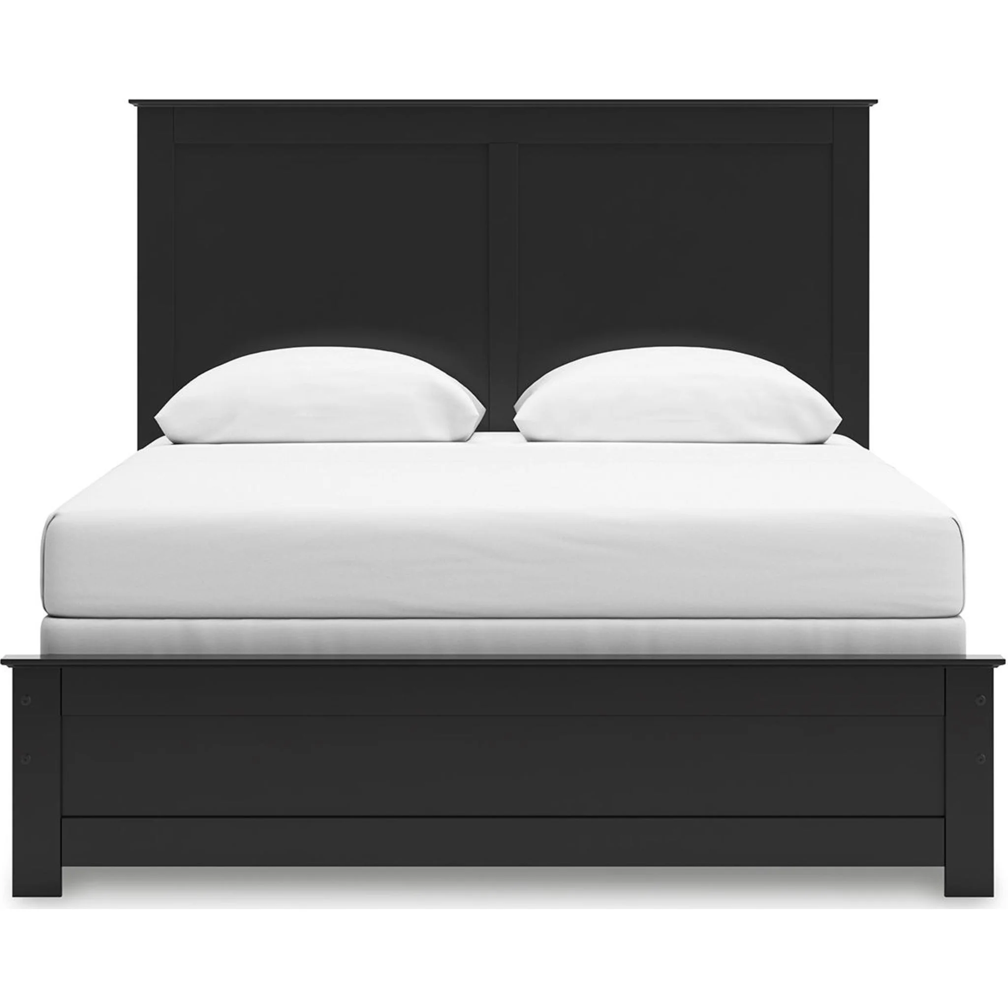 Maribel 5 Piece Panel Bedroom - Image 16