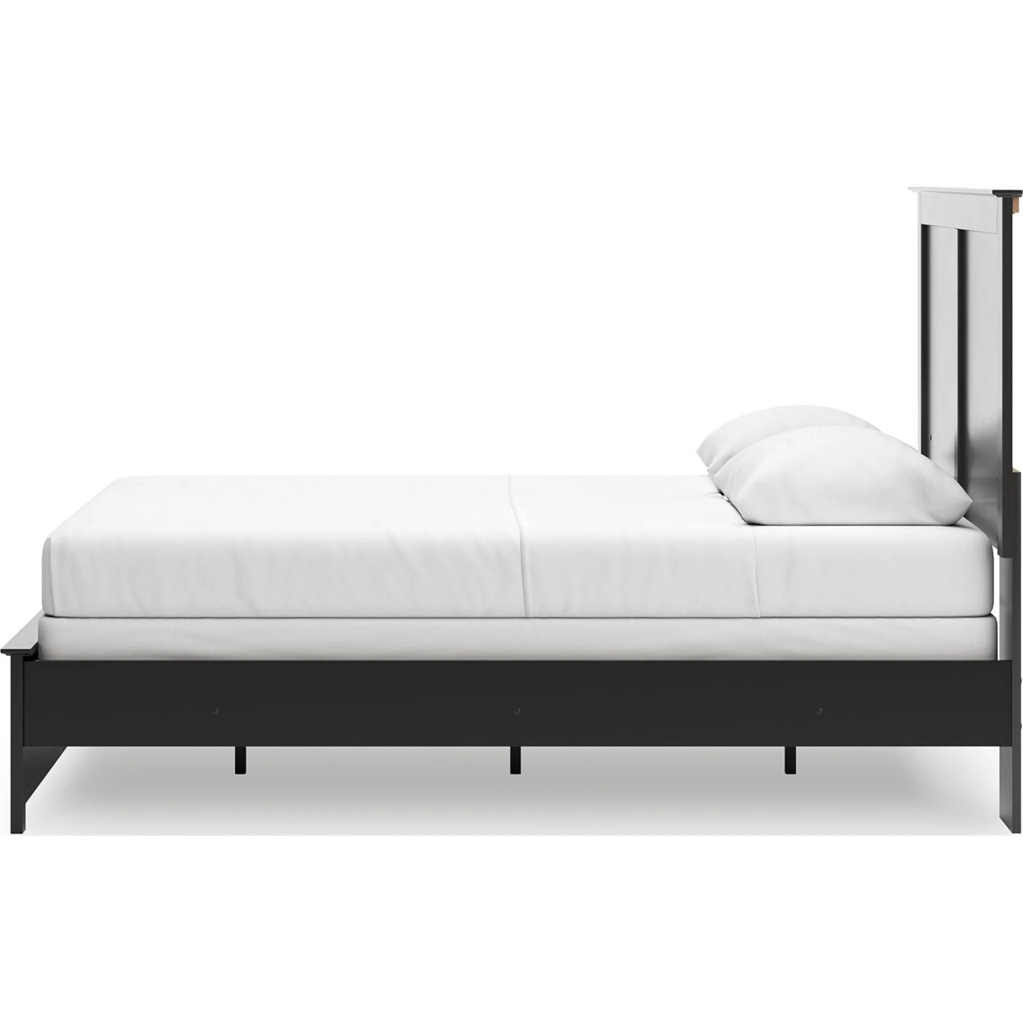 Maribel 5 Piece Panel Bedroom - Image 17
