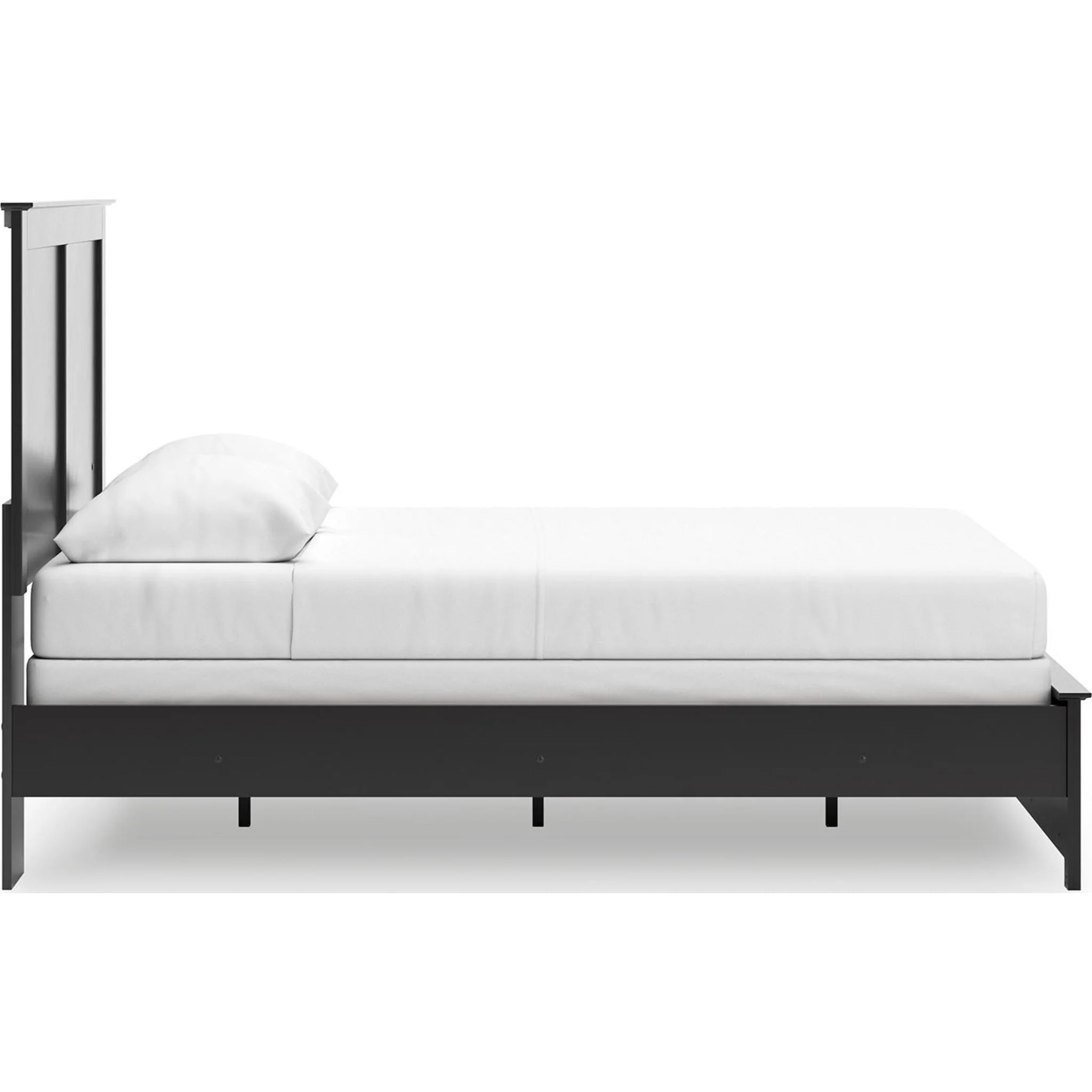 Maribel 5 Piece Panel Bedroom - Image 18