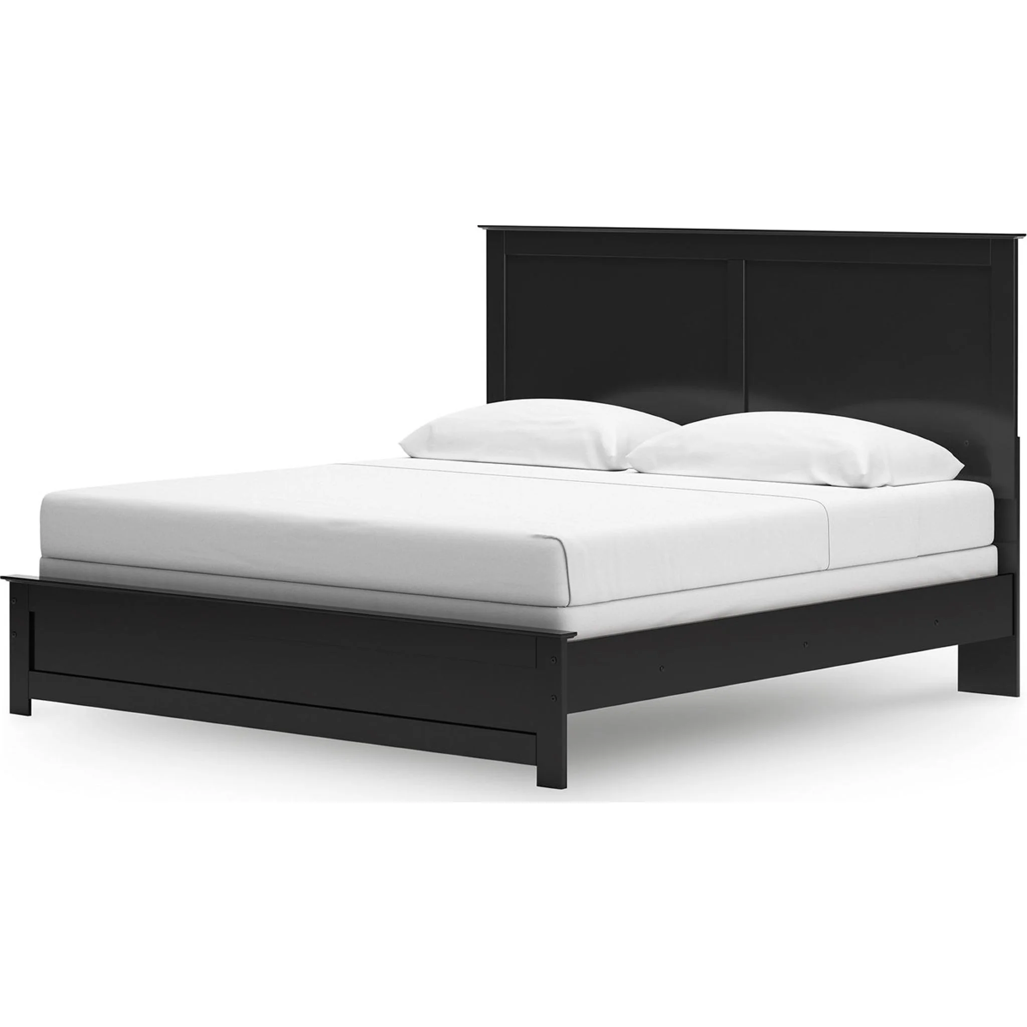 Maribel 5 Piece Panel Bedroom - Image 31