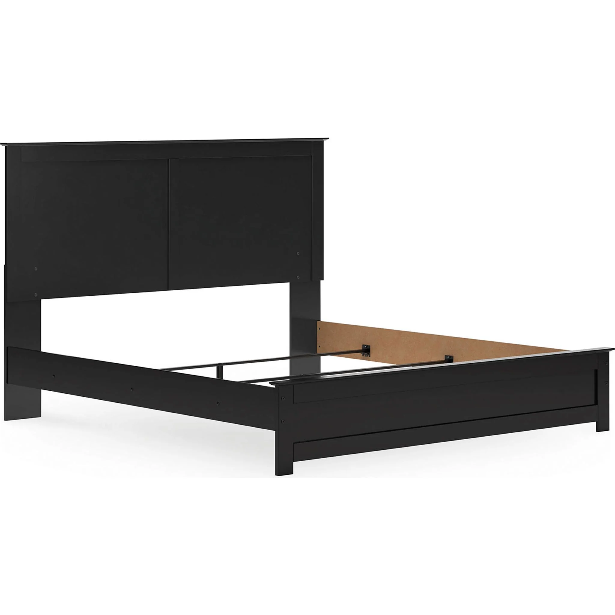 Maribel 5 Piece Panel Bedroom - Image 32