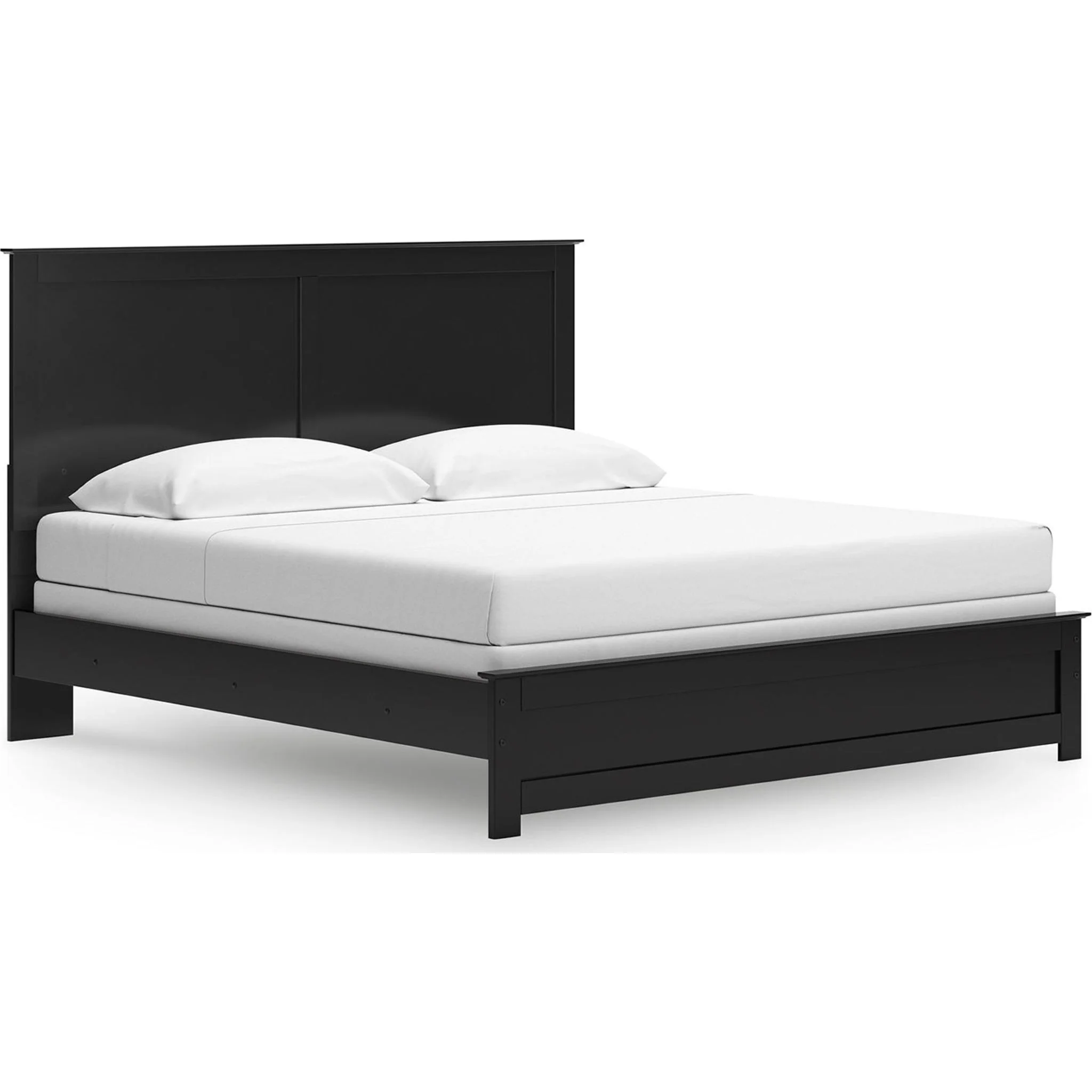 Maribel 5 Piece Panel Bedroom - Image 33