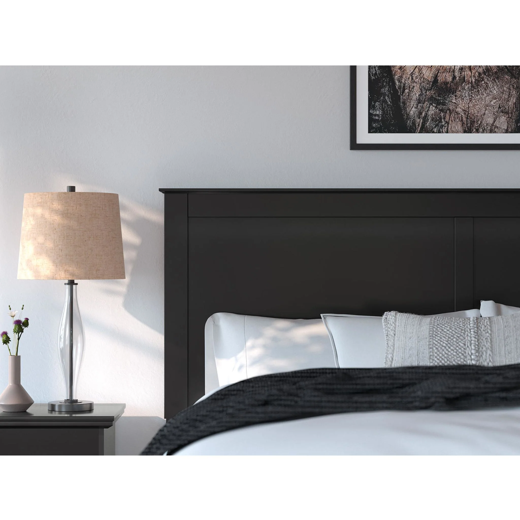 Maribel 5 Piece Panel Bedroom - Image 35