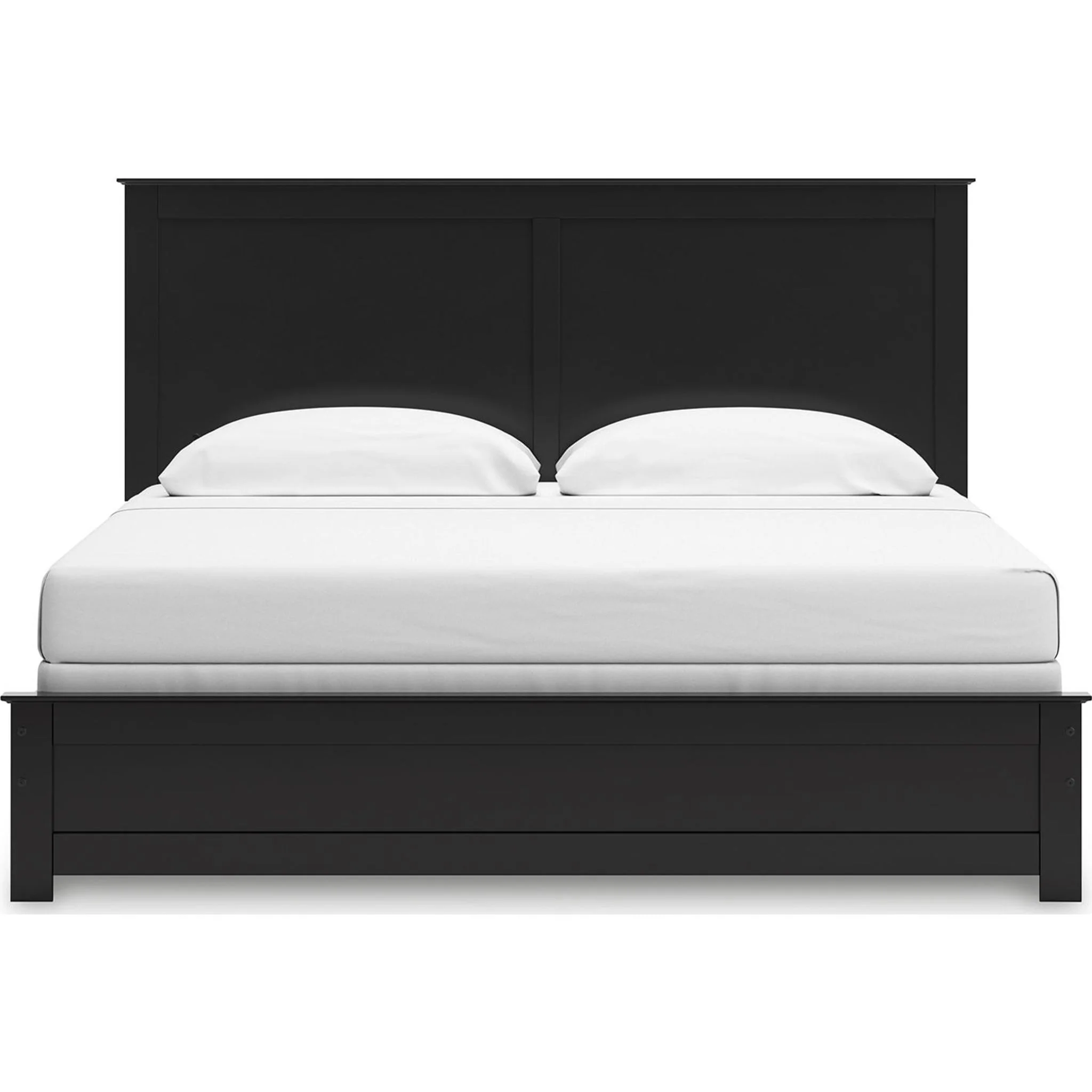 Maribel 5 Piece Panel Bedroom - Image 36