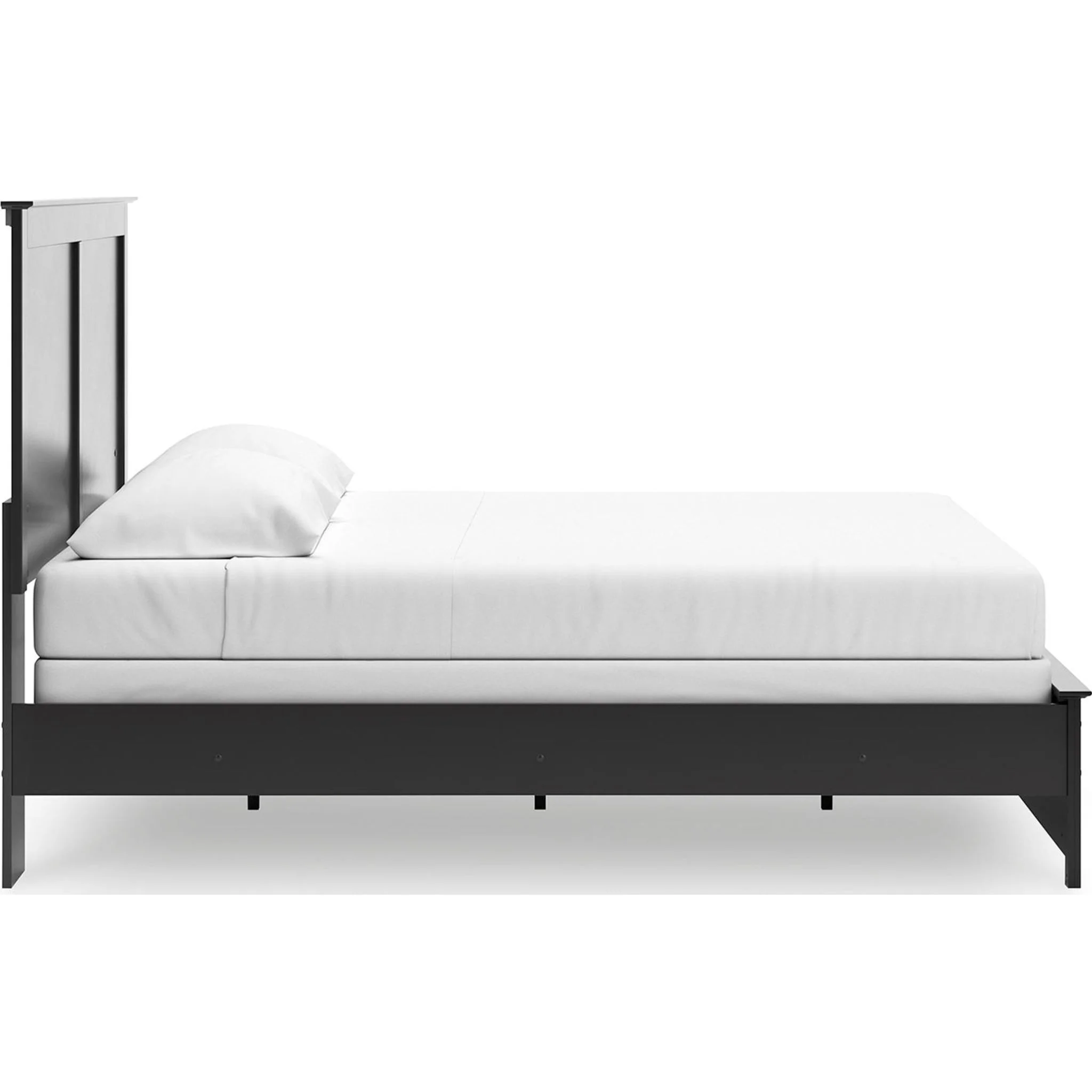 Maribel 5 Piece Panel Bedroom - Image 38