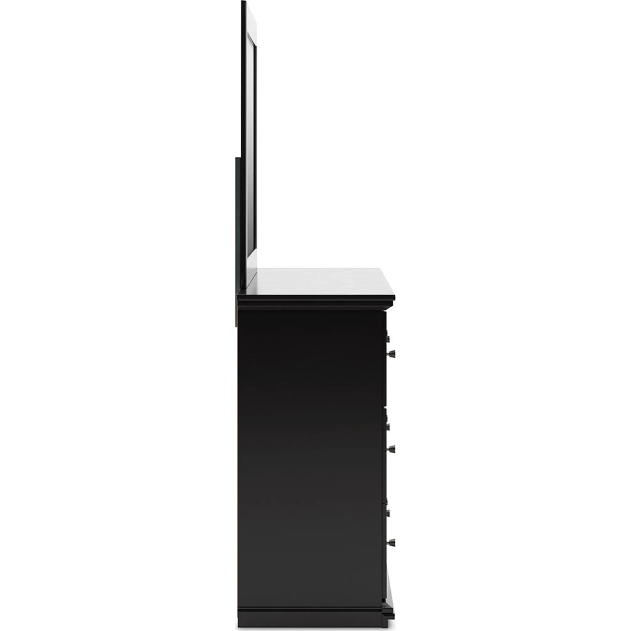 Maribel 5 Piece Panel Bedroom - Image 9