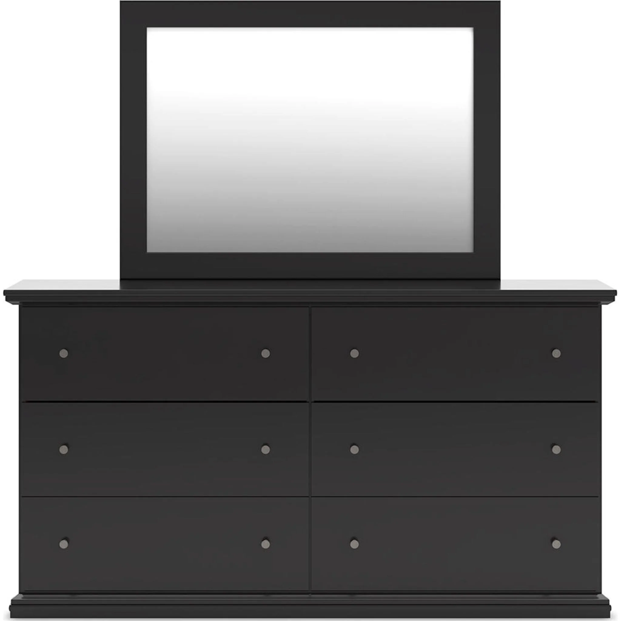 Maribel Dresser and Mirror - Image 8