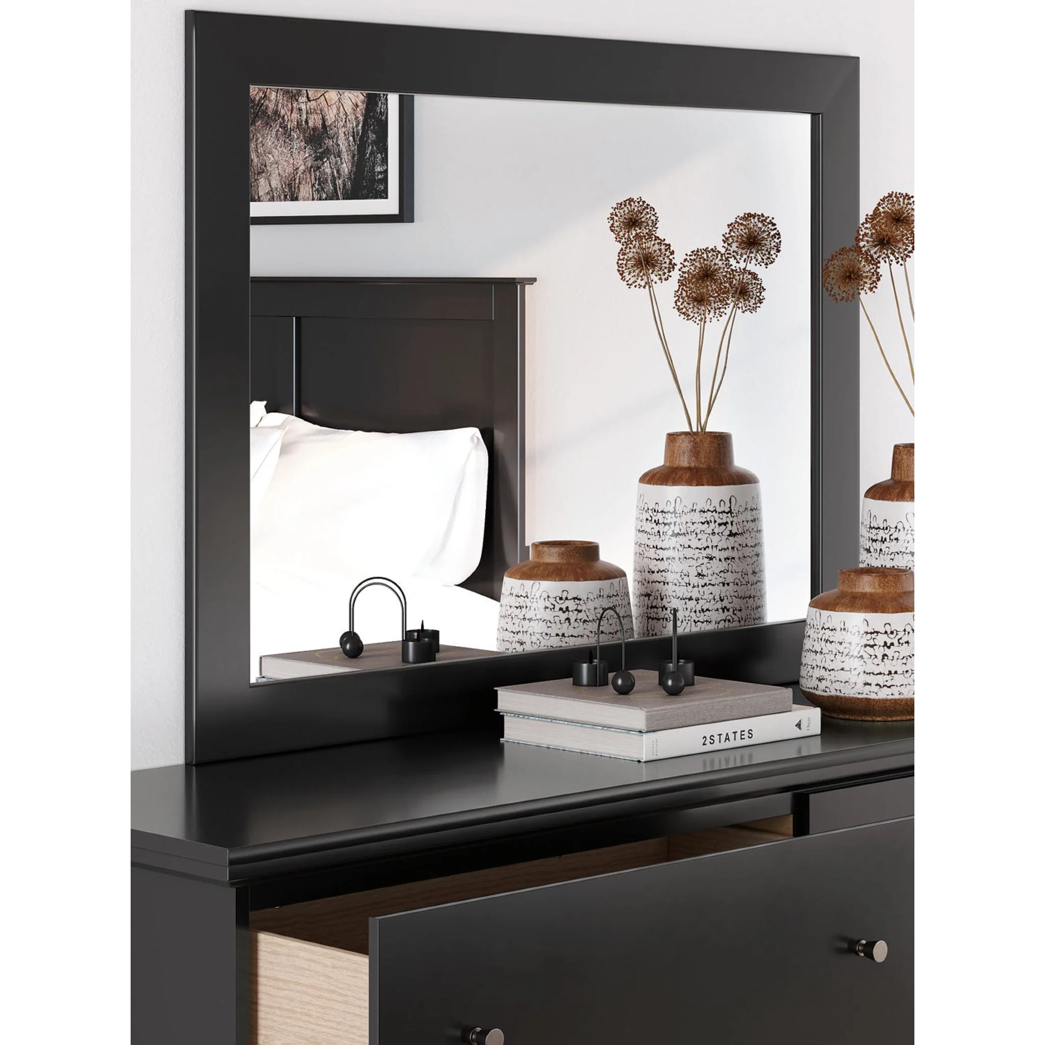 Maribel Mirror - Image 3